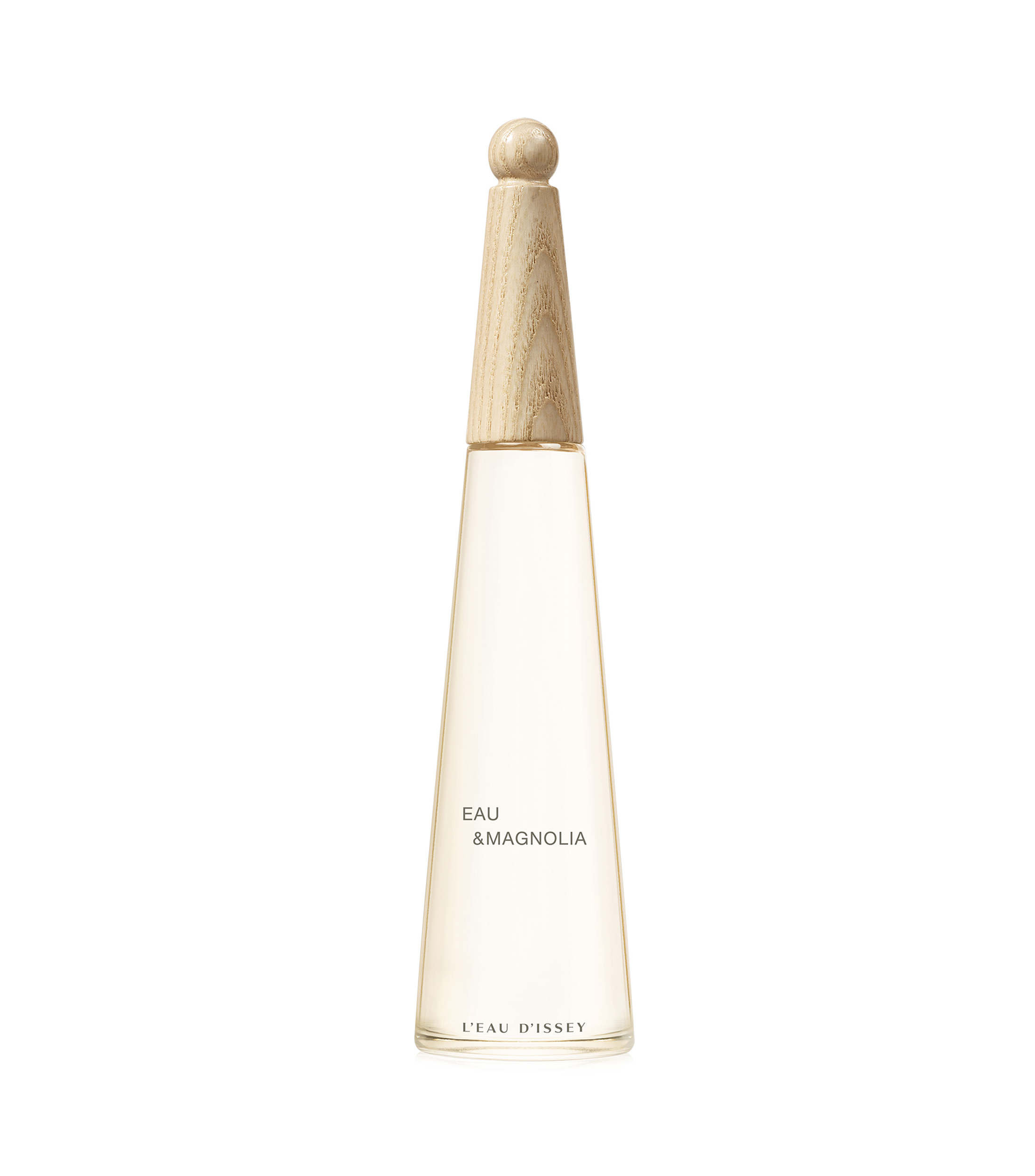 Perfume, L'Eau d'Issey Eau & Magnolia Eau de Toilette, 100 ml Mujer
