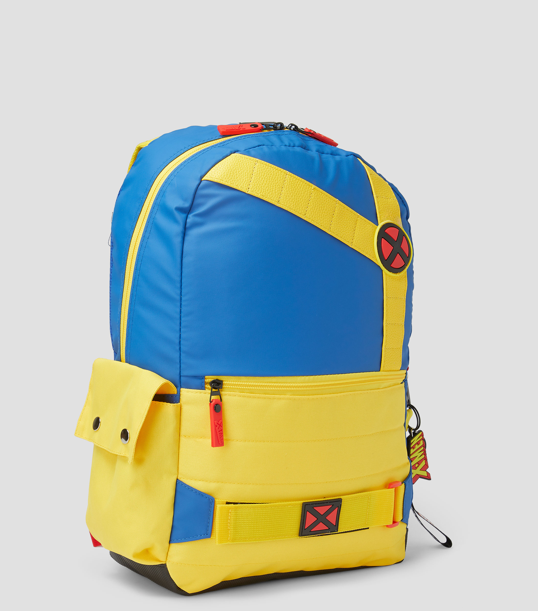 Mochila escolar Marvel X-Men Niño