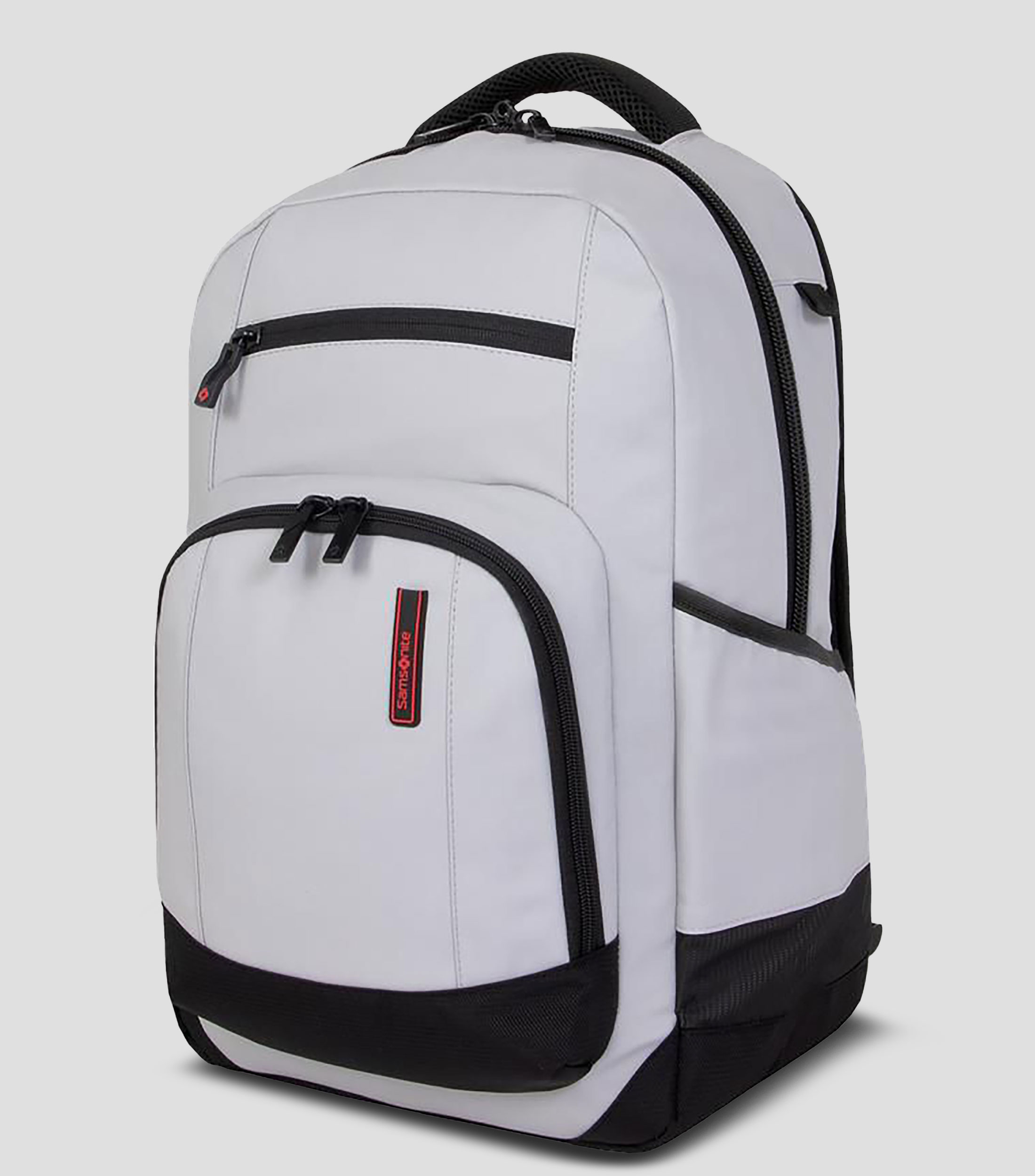 Mochila Bangkok Refraction Bravo Niño