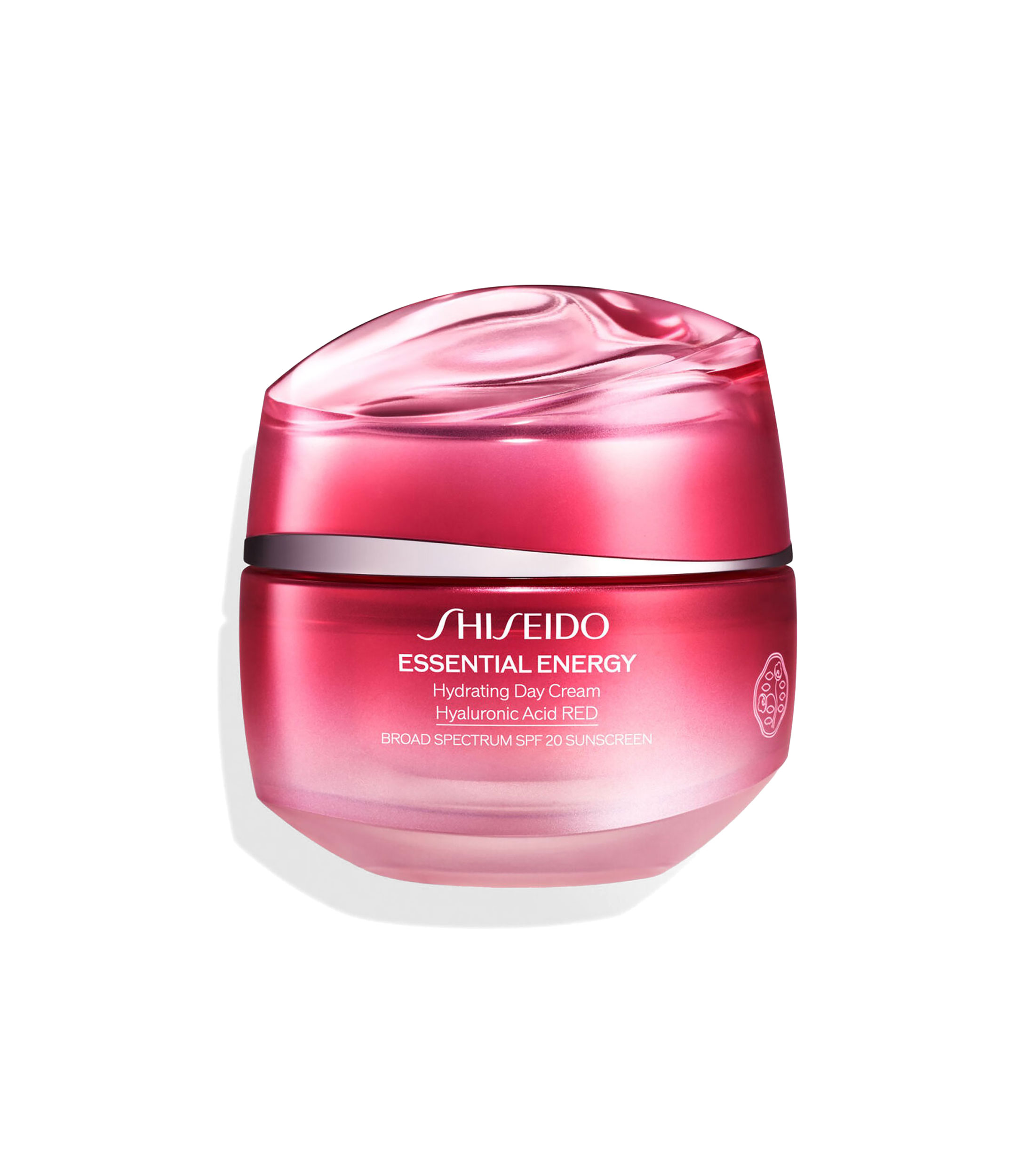 Crema facial de día Essential Energy Hydrating, 50 ml