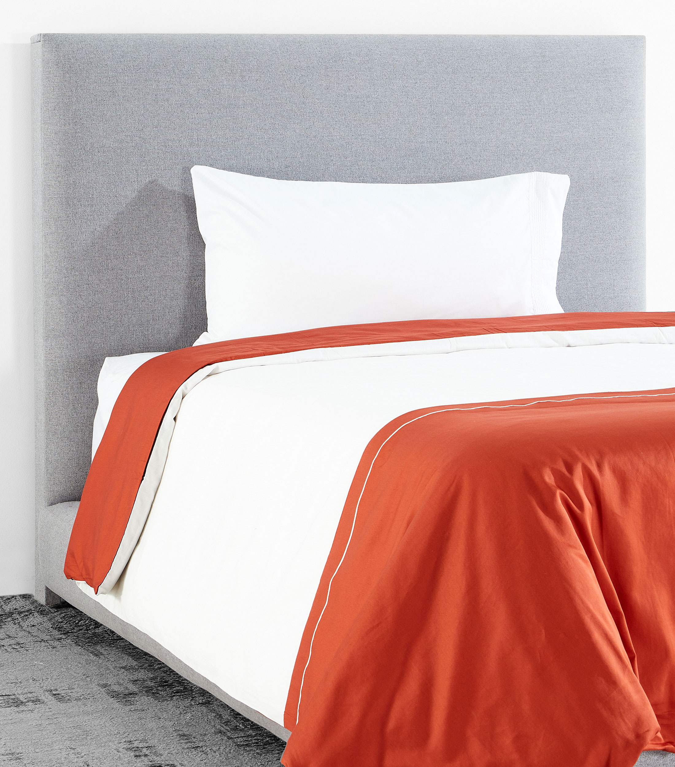 Funda para Duvet King Size Merida Hacienda