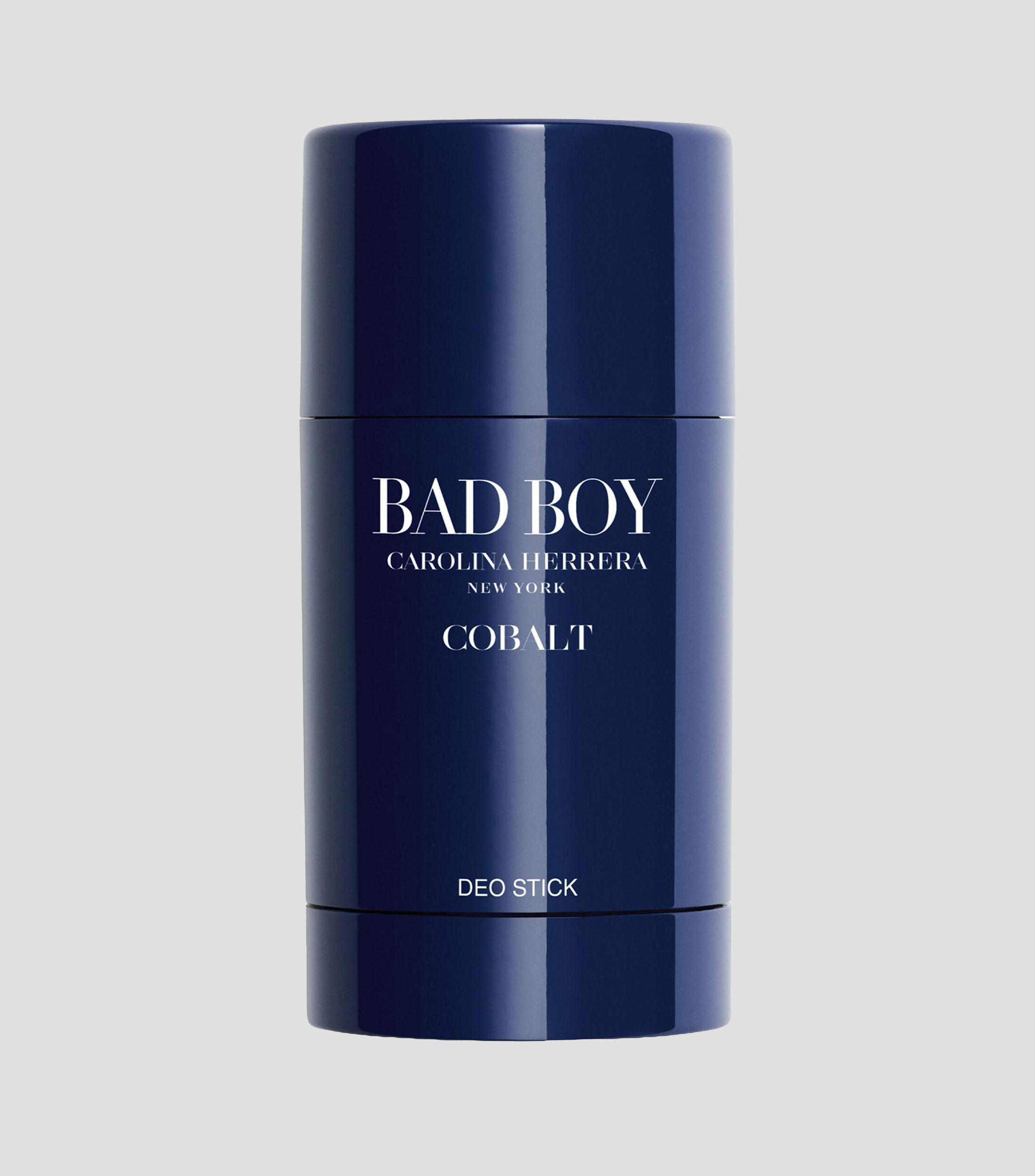 Desodorante Bad Boy Cobalt, 75 g