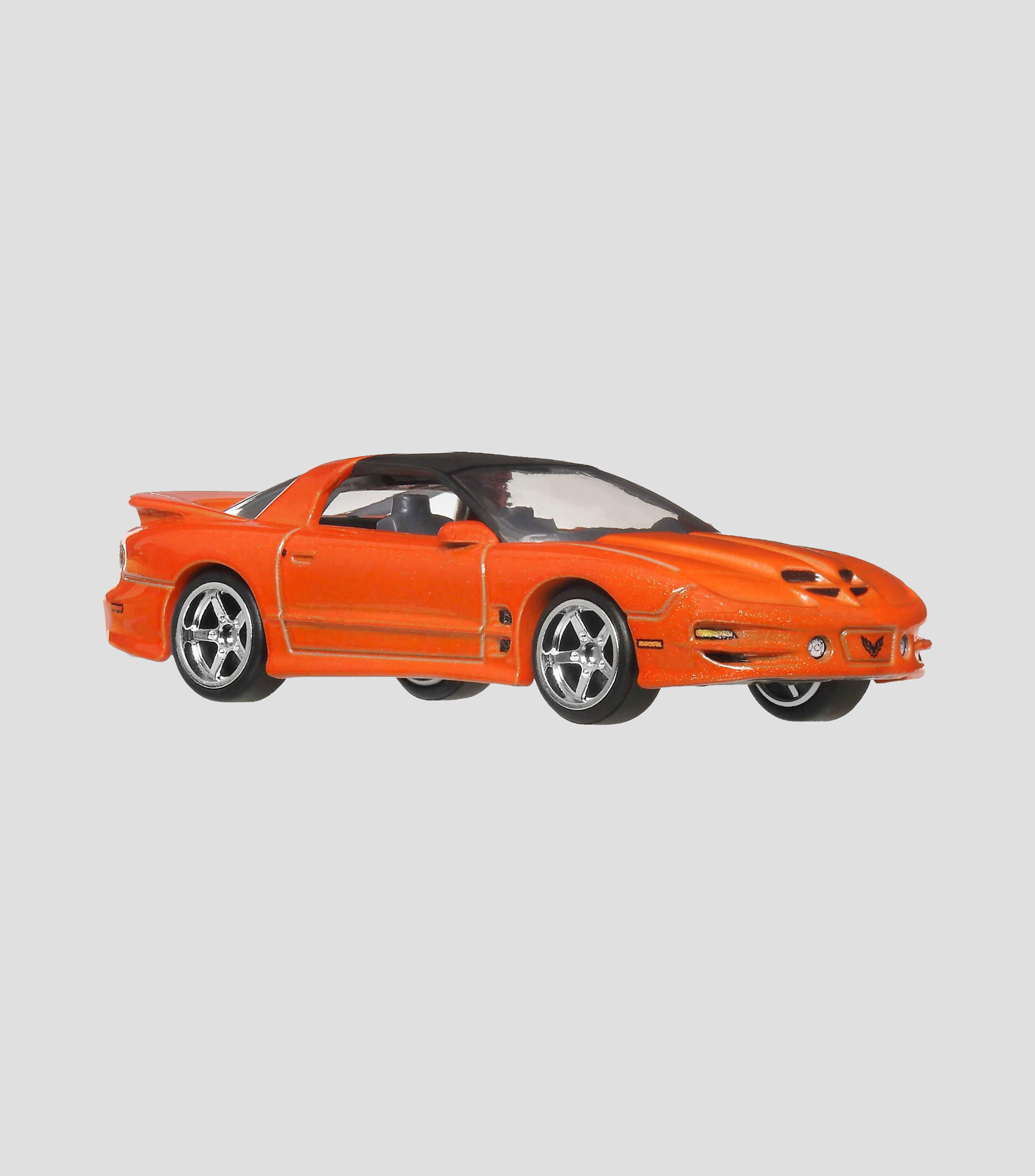 Auto 2002 Pontiac Firebird