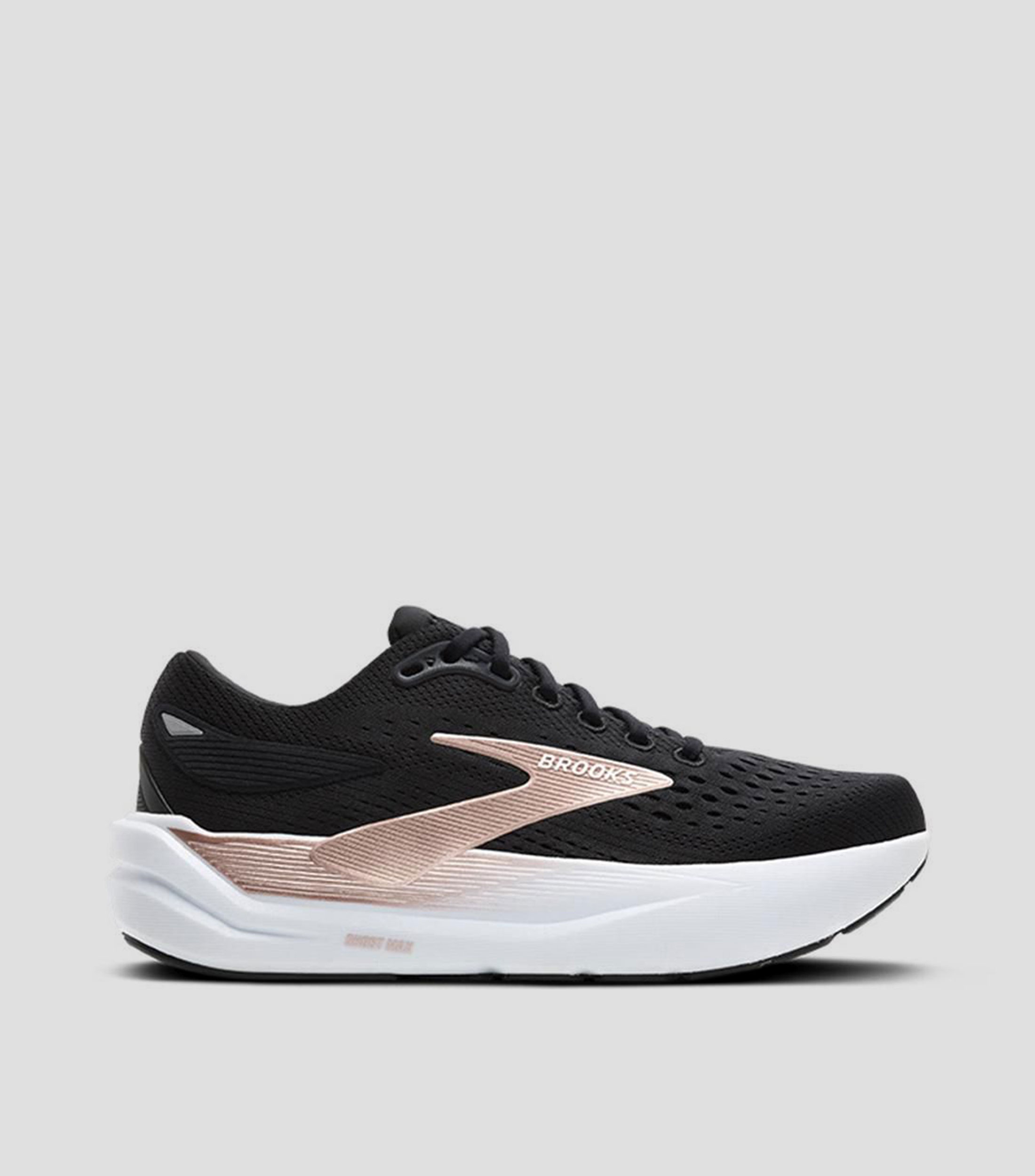 Tenis para correr Ghost Max 3 Mujer