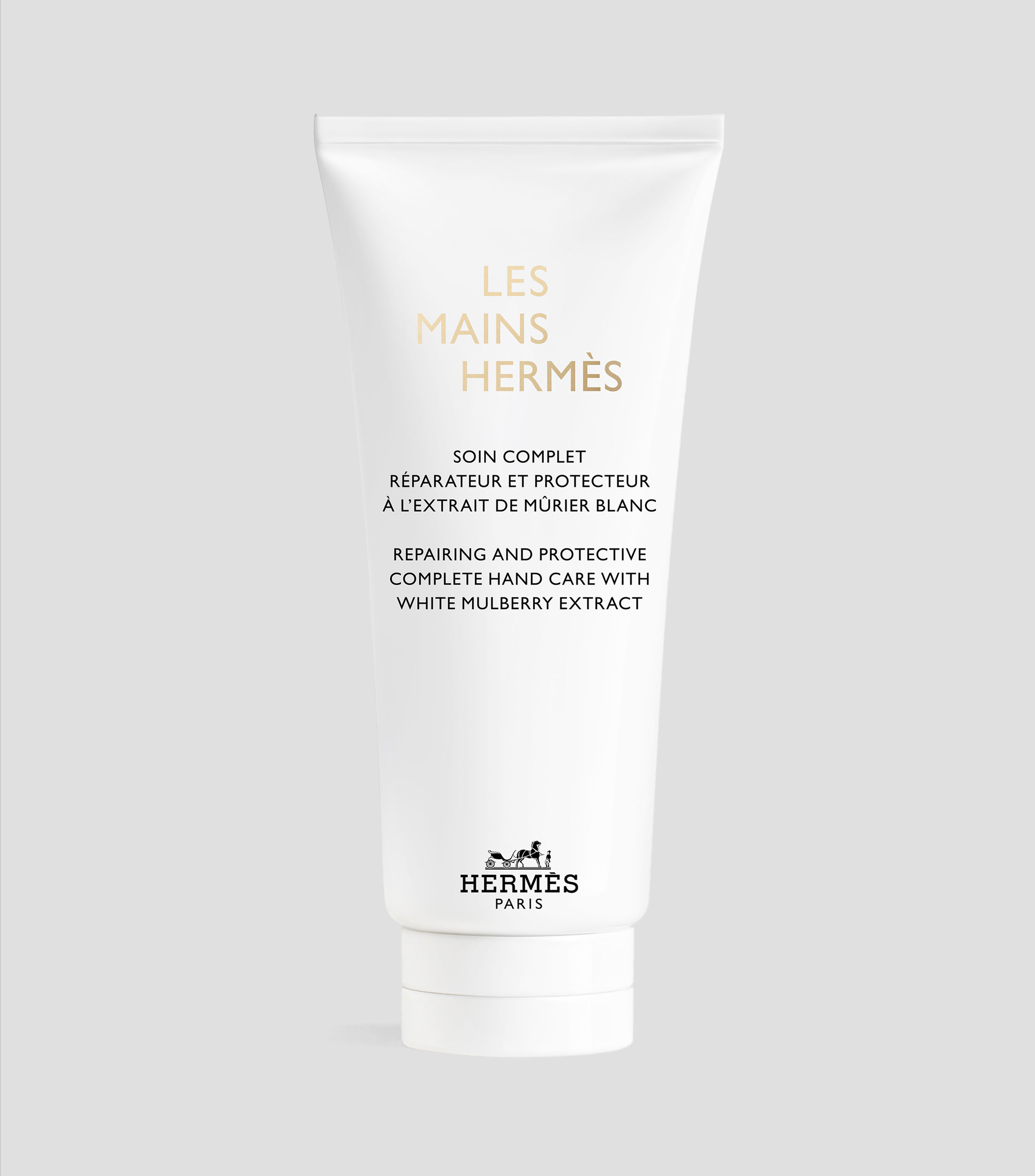 Hermes Les Mains Hand Care 100Ml