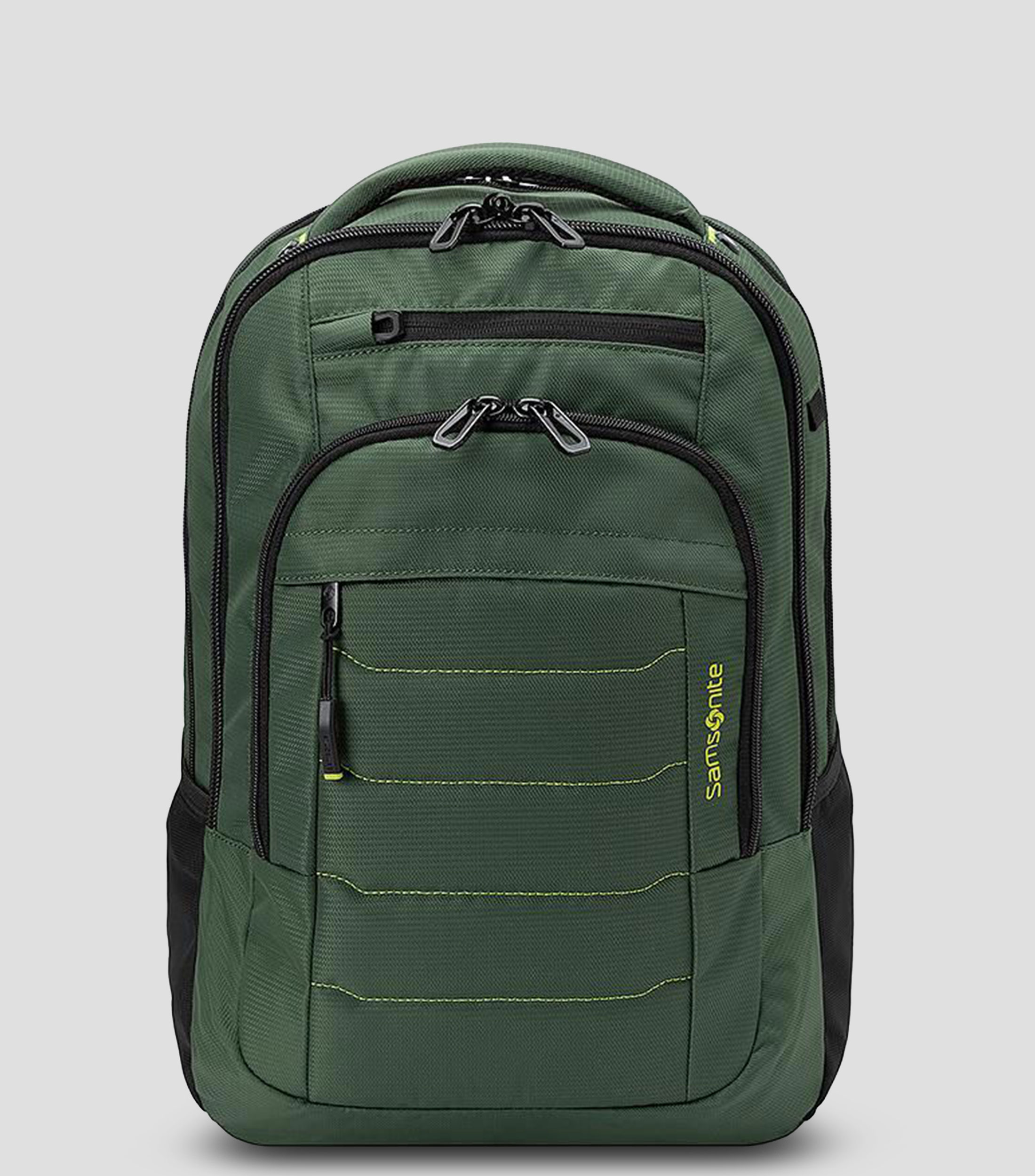Mochila escolar Refraction Titan Niño