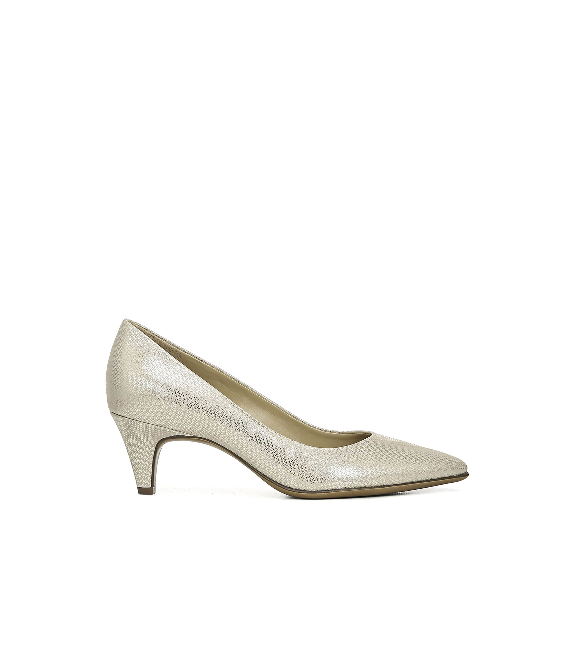 Zapatos naturalizer palacio de hierro store