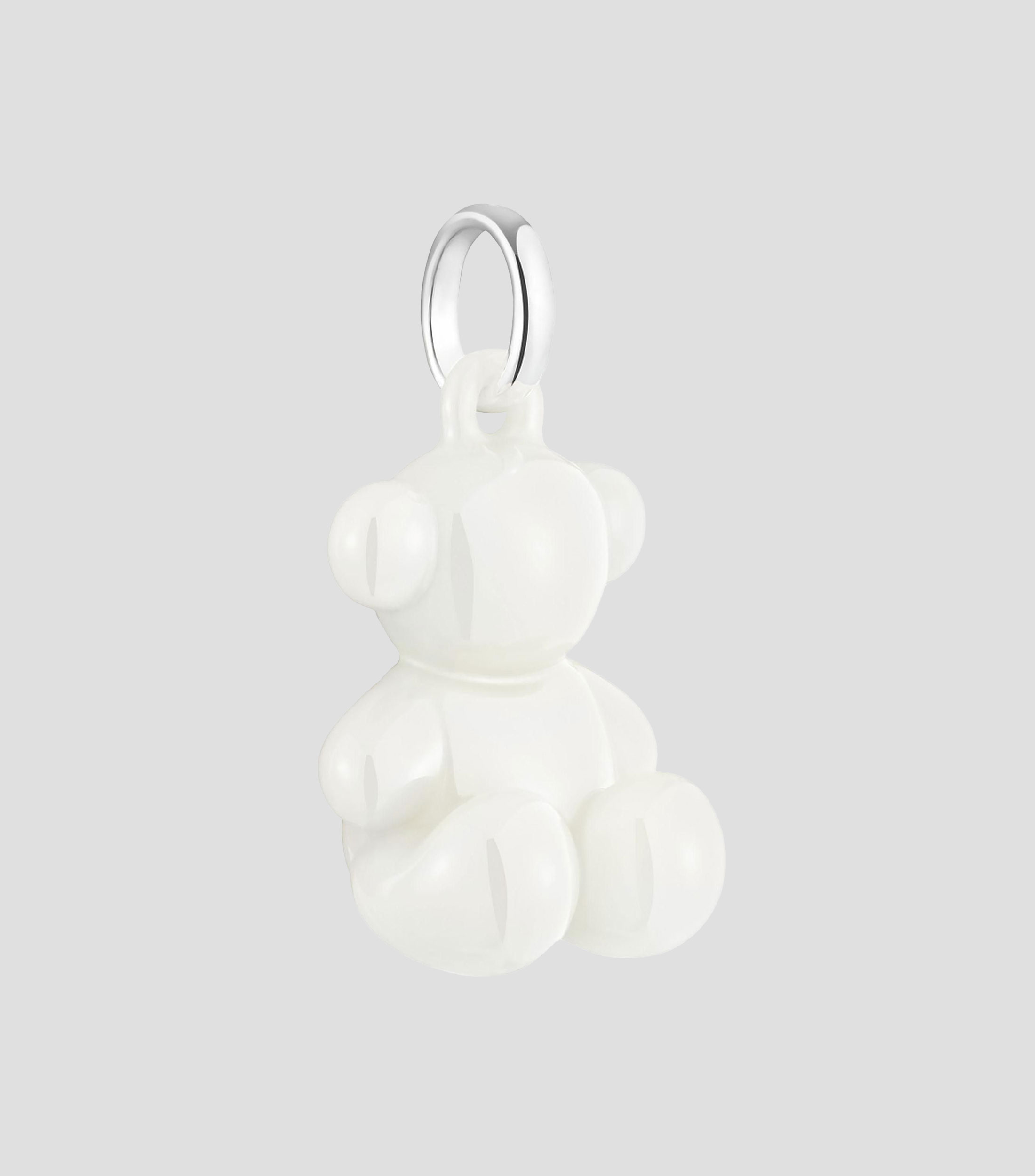 Dije Bold Bear Mujer
