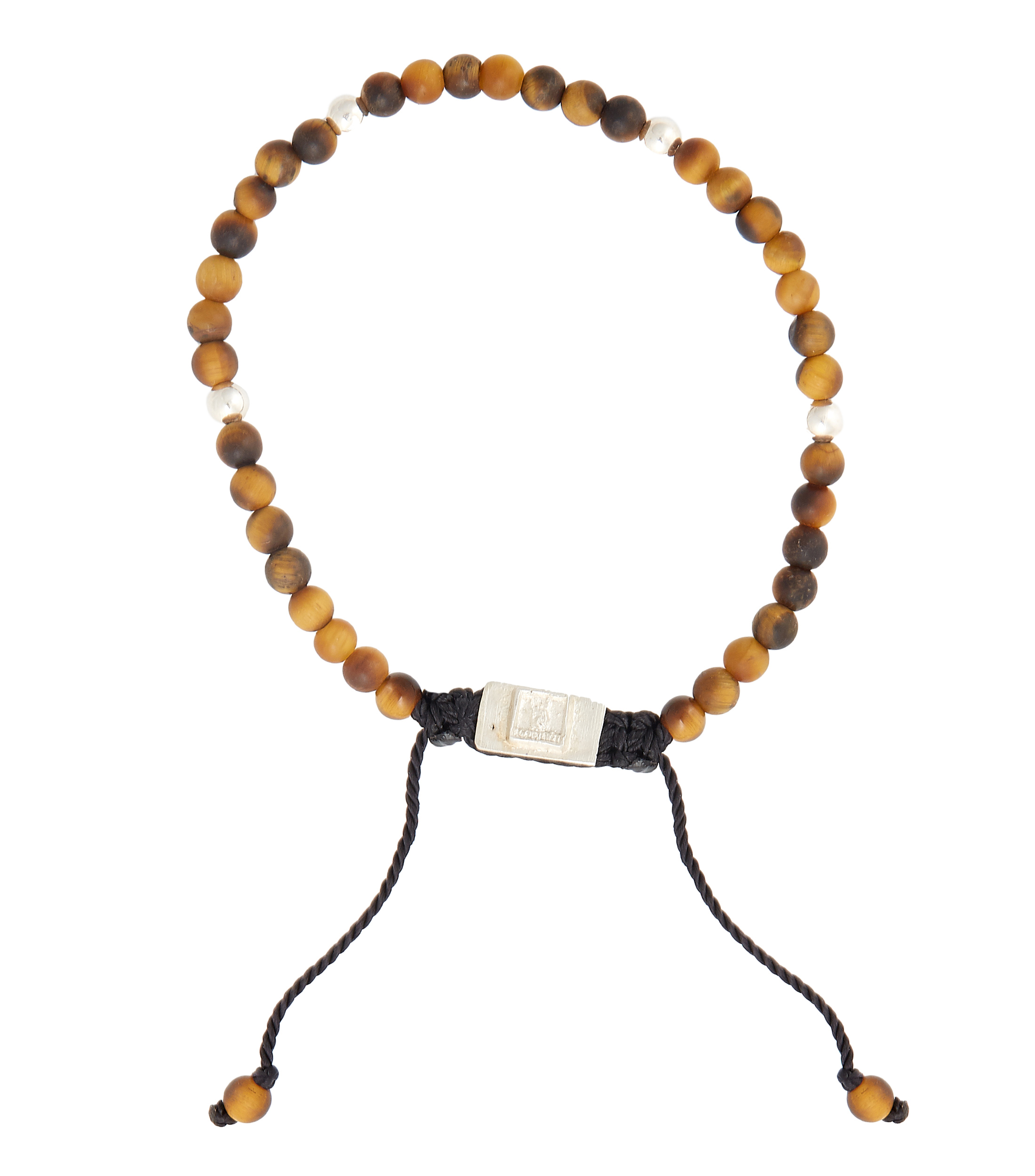 Pulsera ajustable Hombre