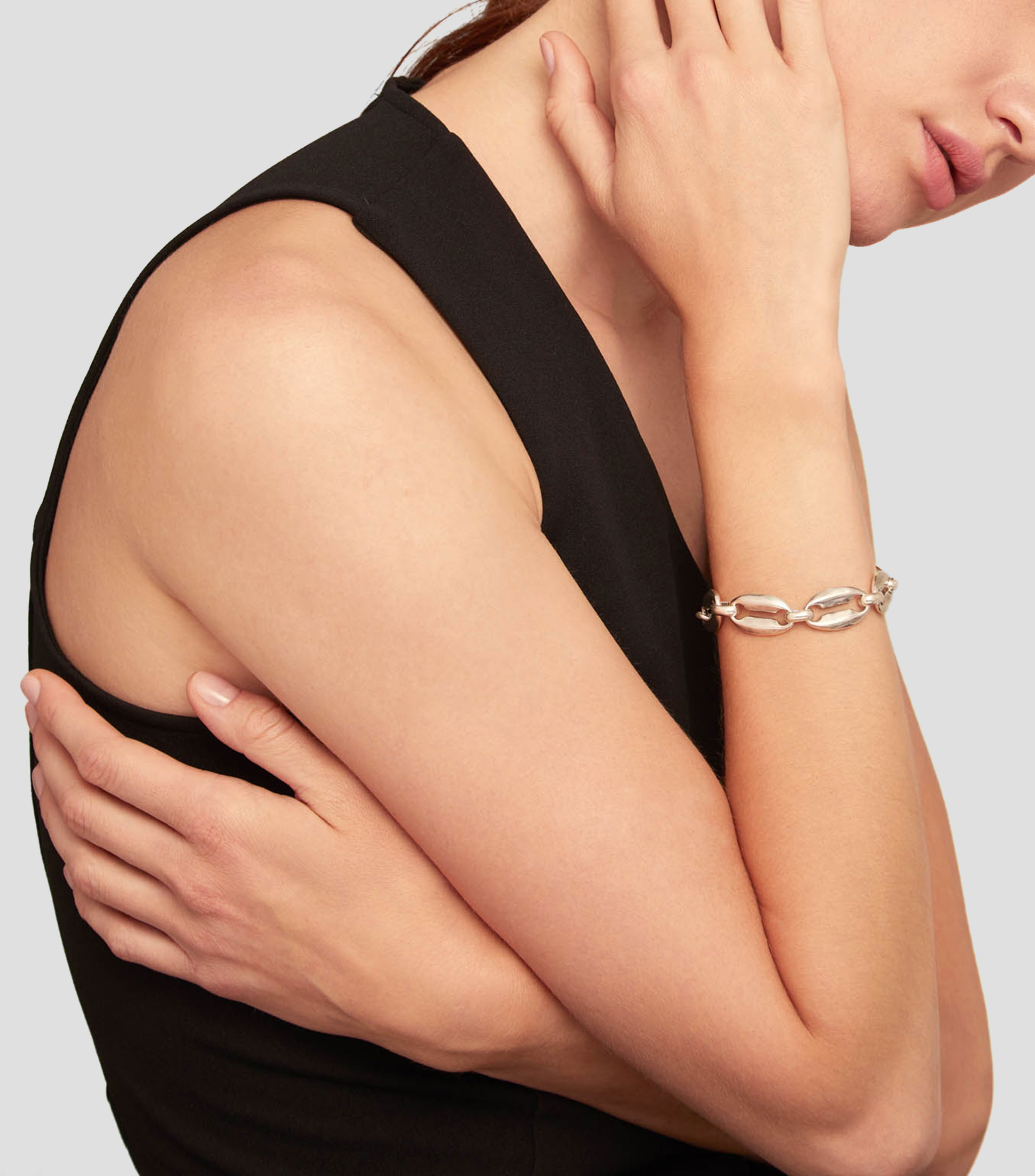 Pulsera Thankful Mujer