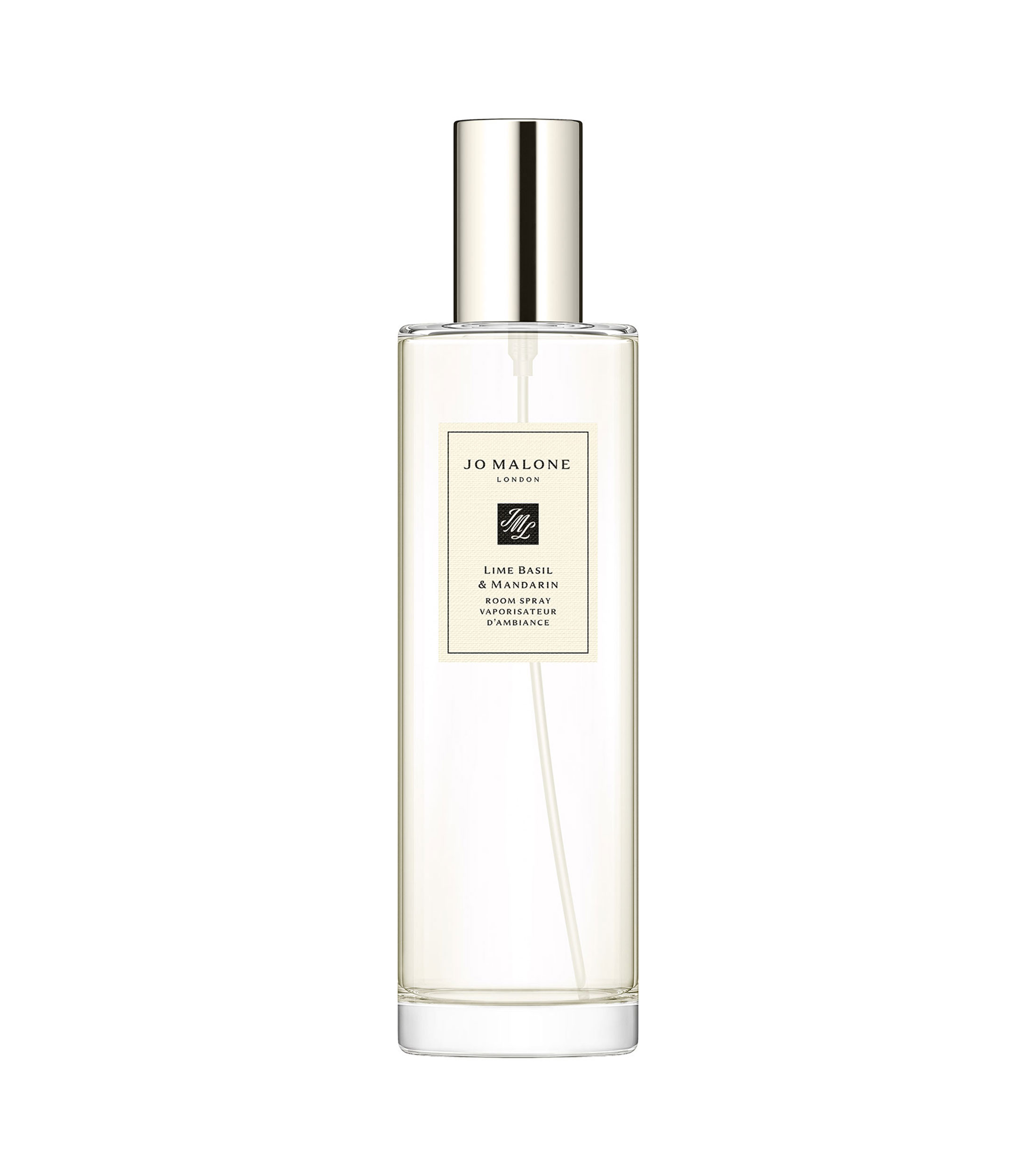 Spray Aromatico Lime Basil amp Mandarin, 100 ml