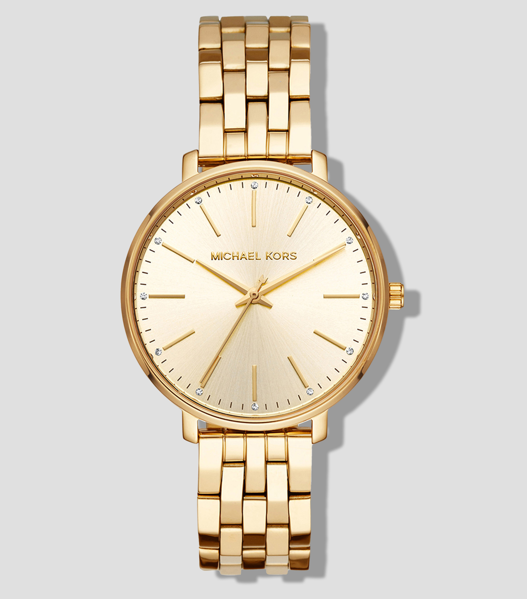 Relojes michael kors sales mujer palacio de hierro
