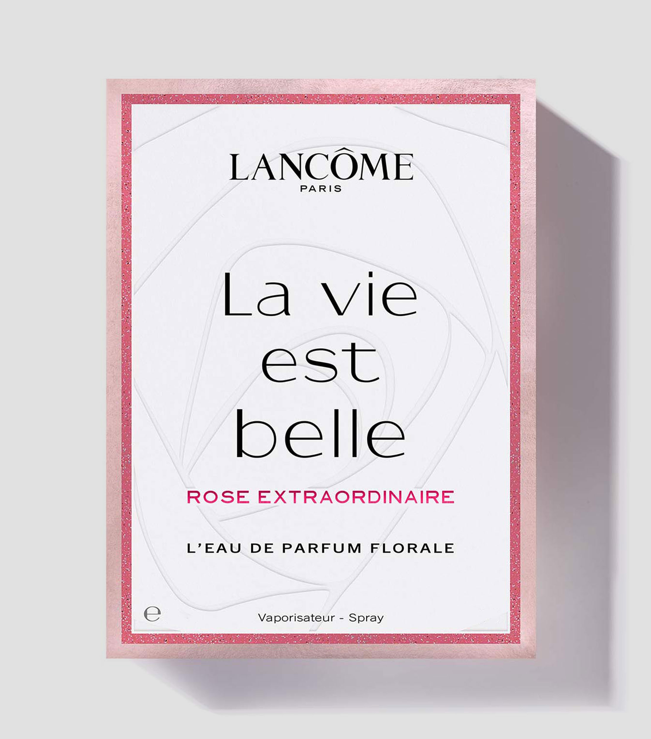 Perfume La Vie Est Belle Rose Extraordinare, Eau de Parfum 30 ml para Mujer