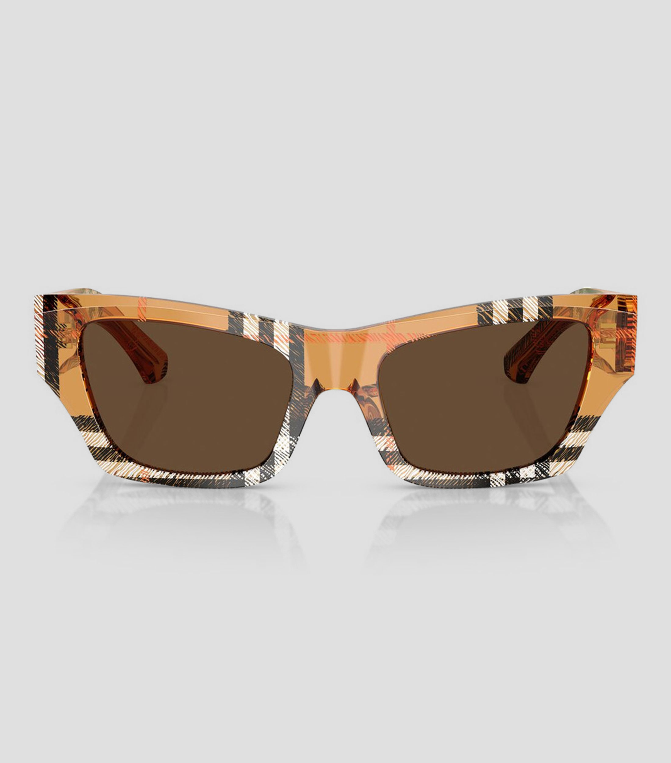 Lentes de sol Ojo de Gato Trench Mujer