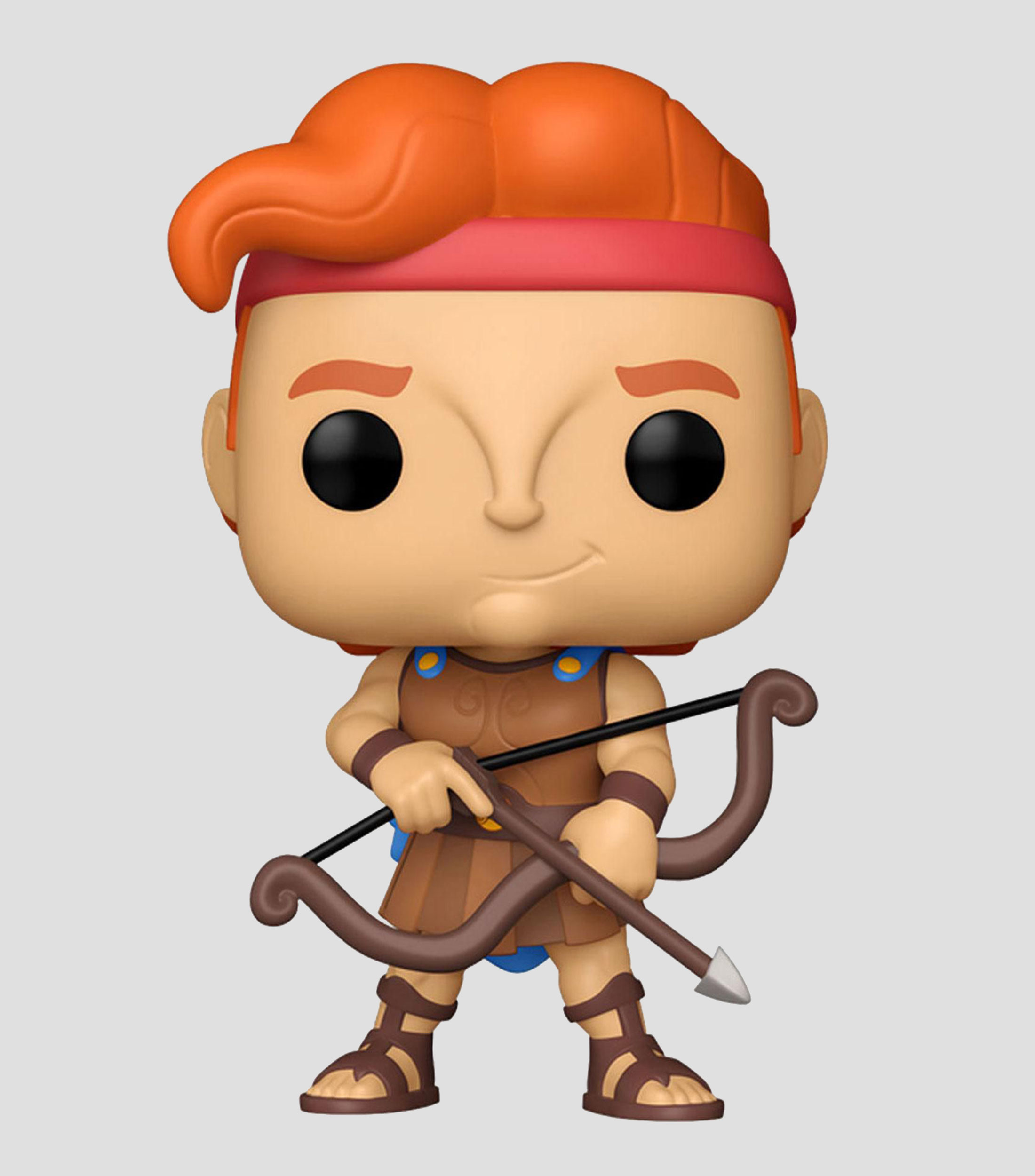 Funko Hércules con Arco Disney Hércules