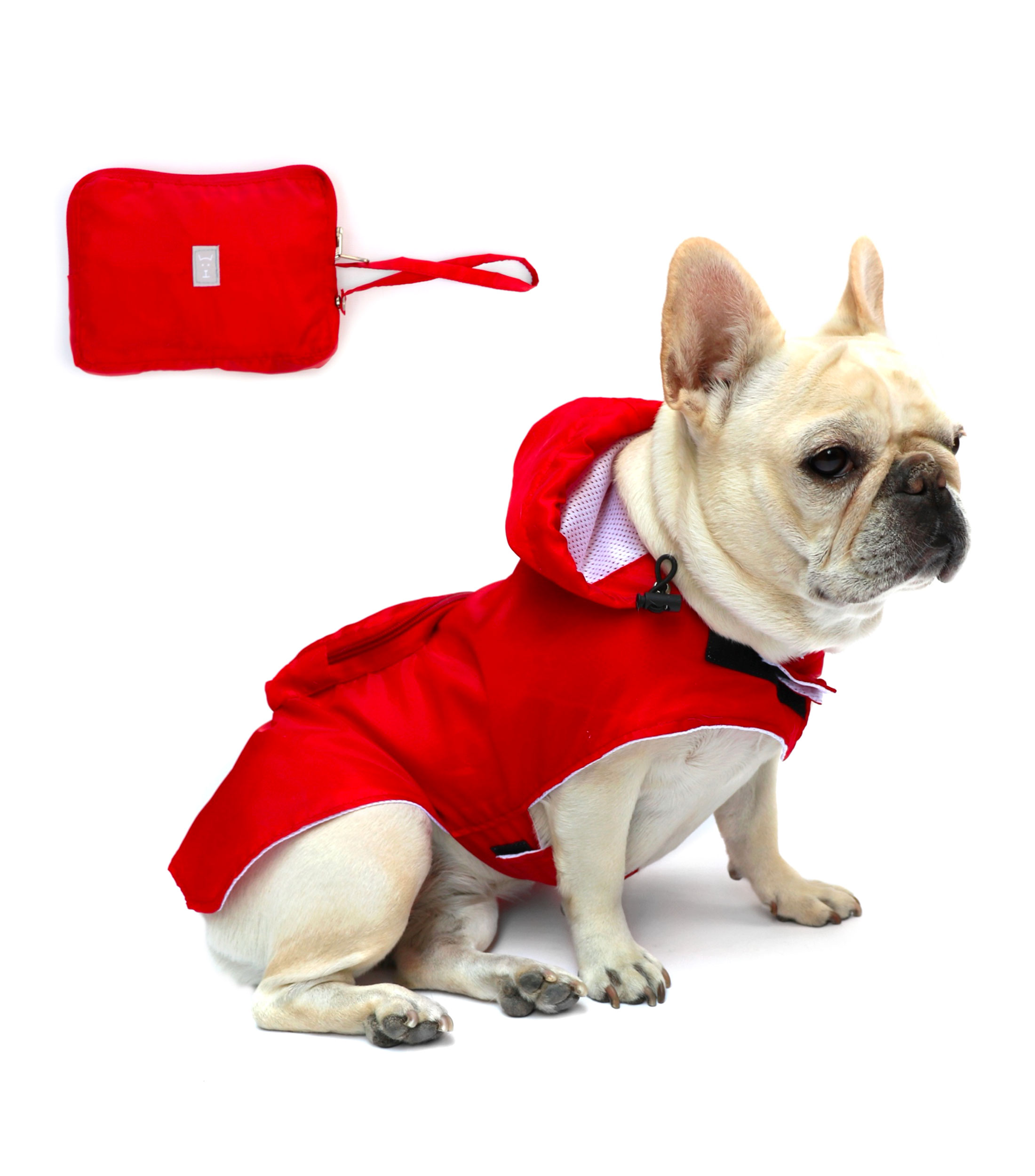 Impermeable para Perro