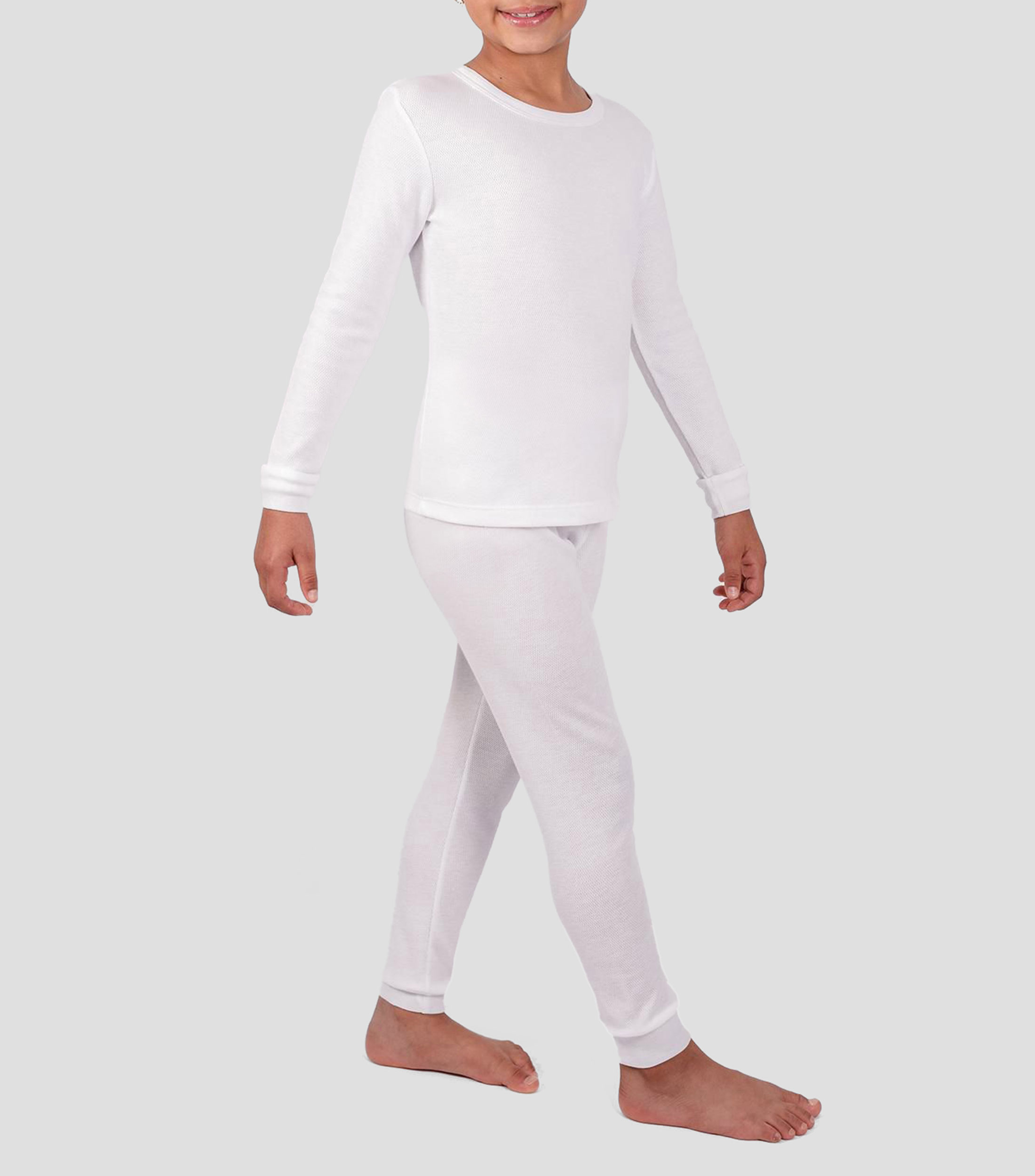 Conjunto Térmico 2 Piezas Niña