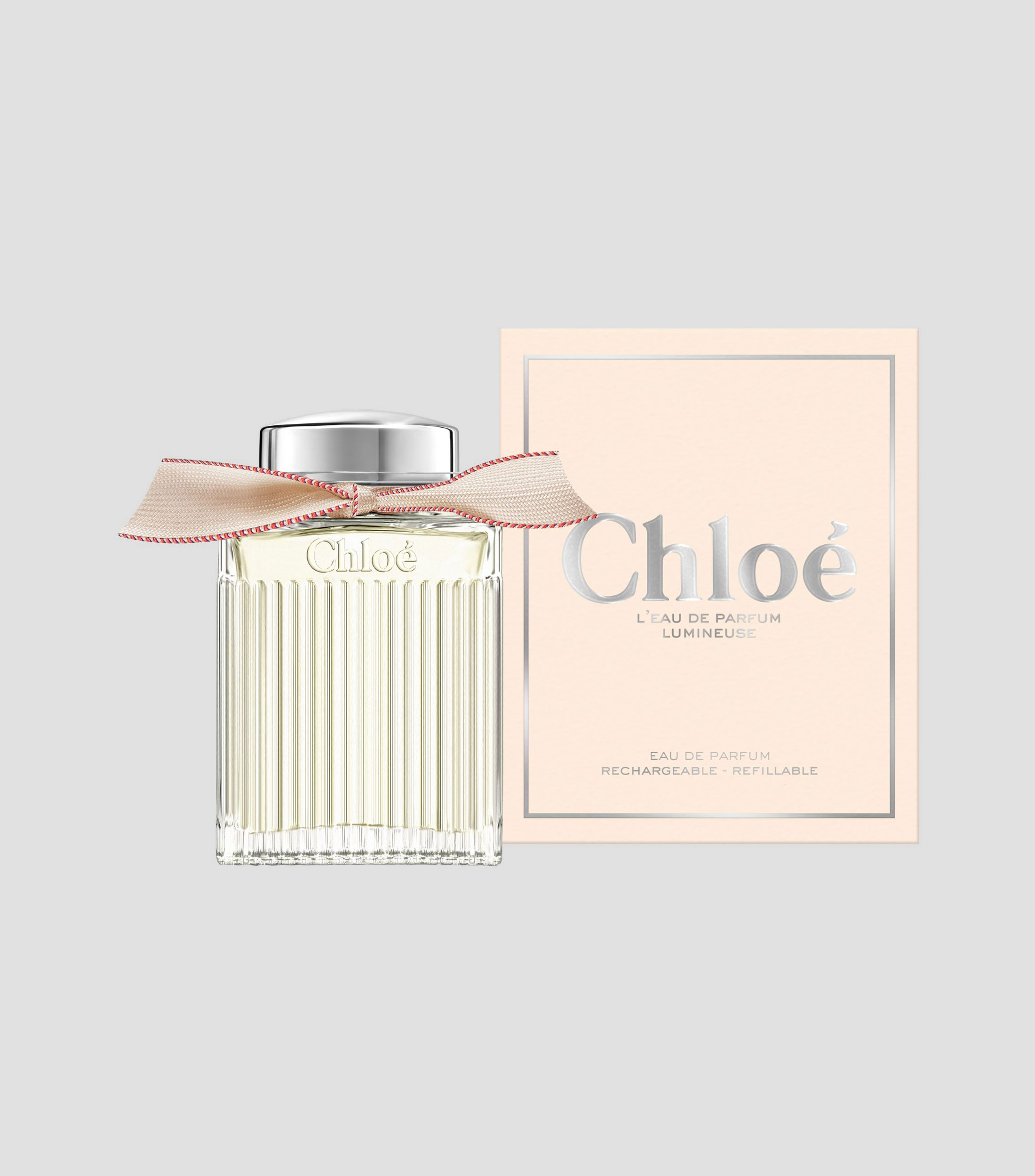 CHLOÉ, Lumineuse, Eau de Parfum, perfume mujer 100 ml