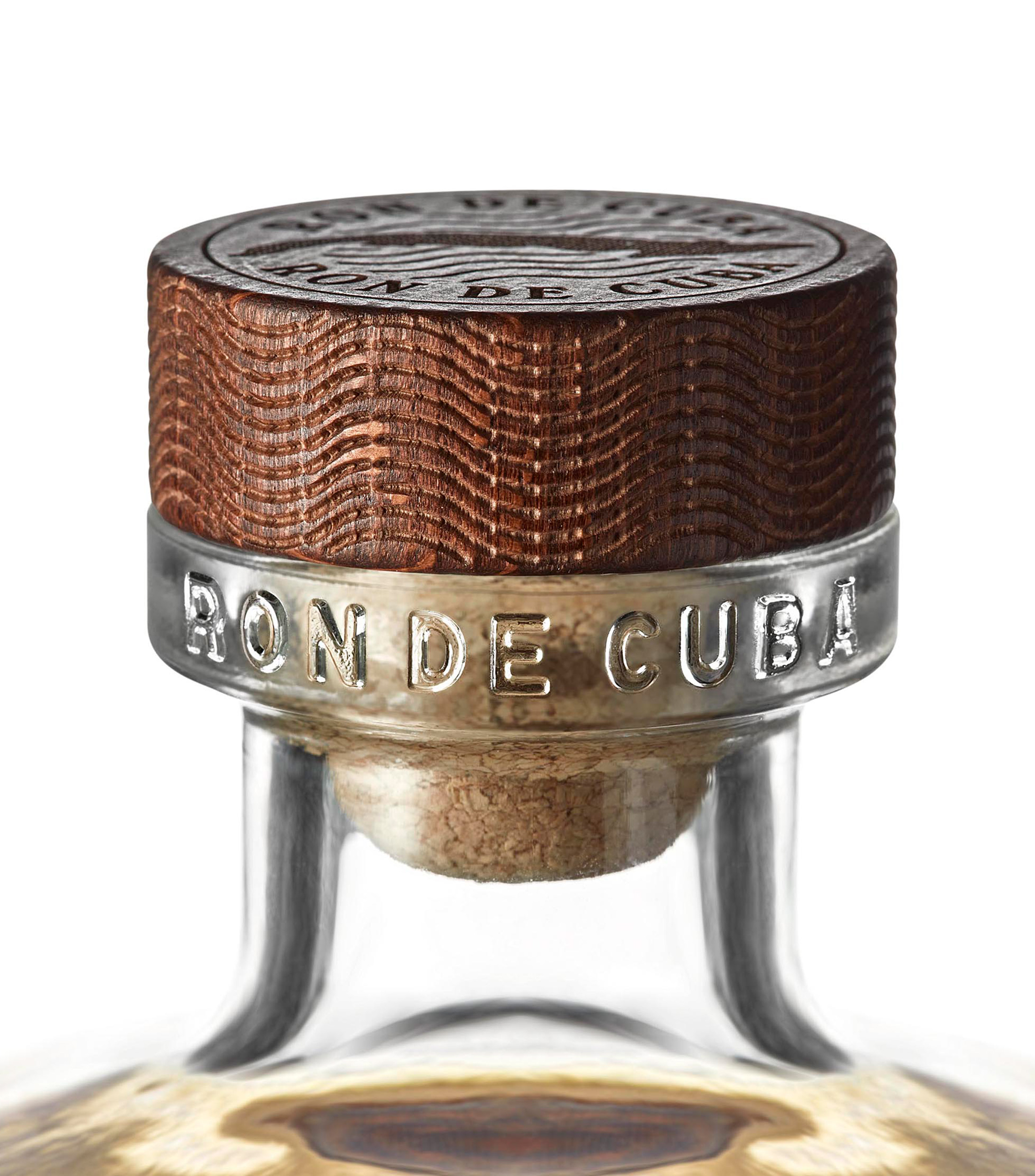 Ron de Cuba Gran Reserva, 700 ml