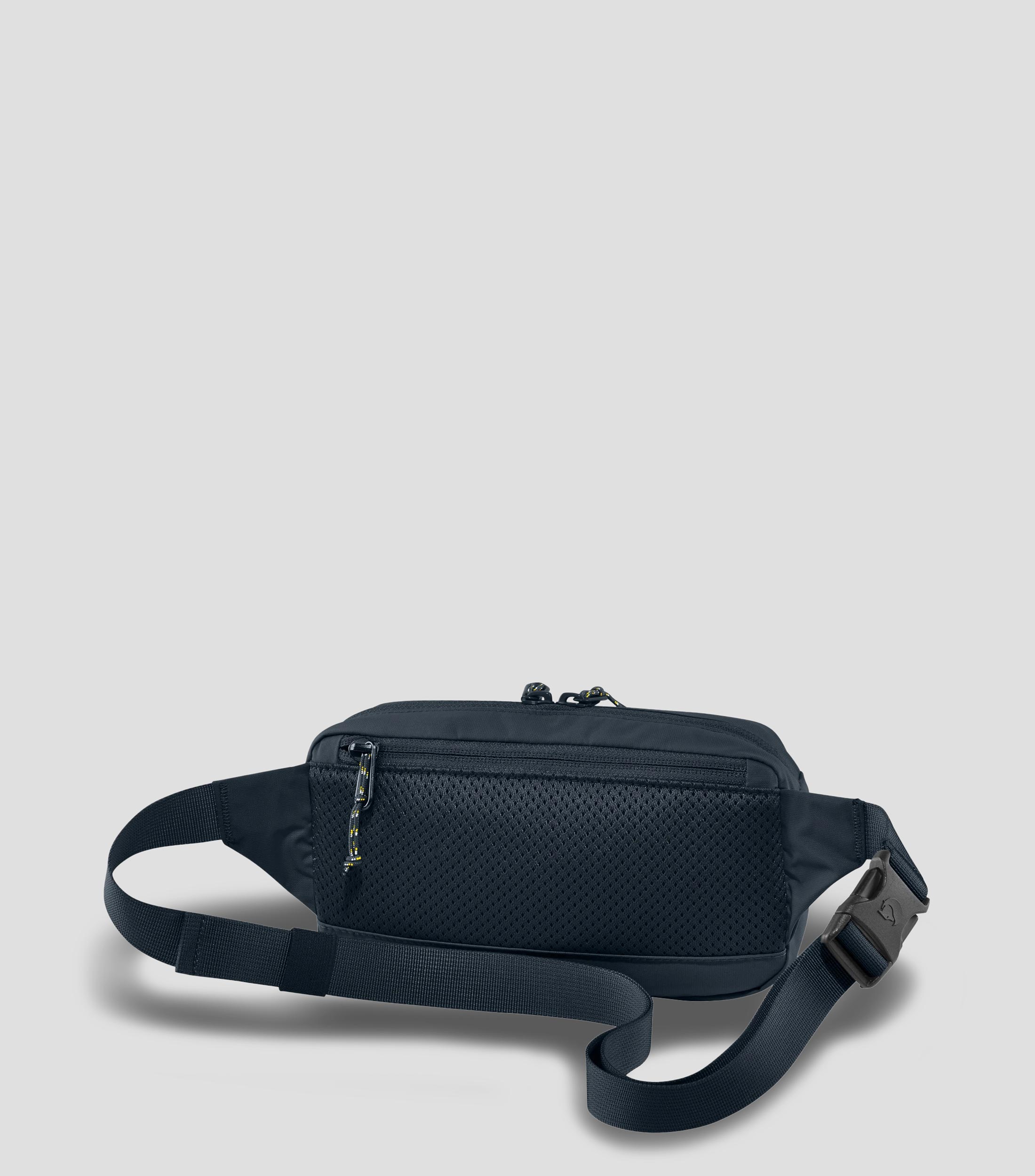 Cangurera High Pack lisa Unisex