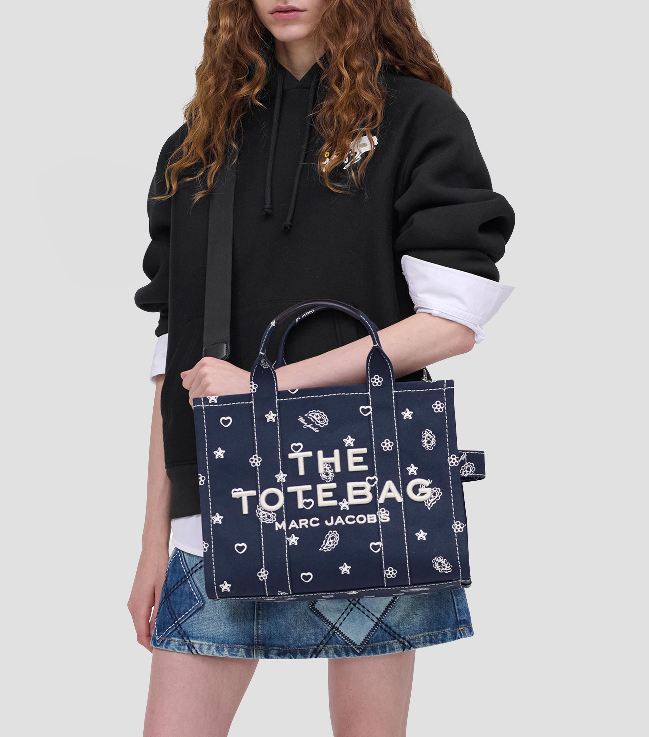 Bolsa Tote Mujer