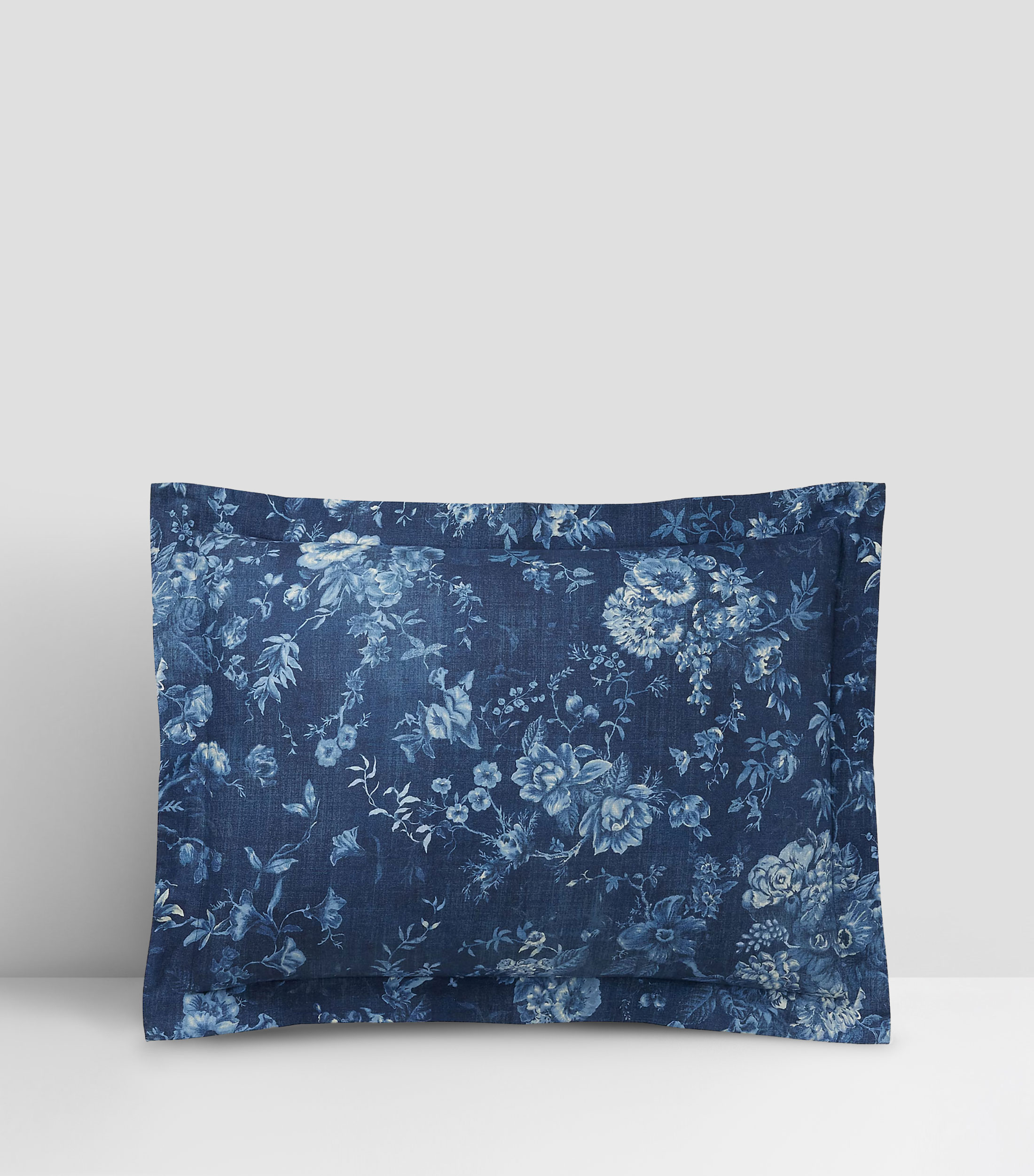 Funda para almohada Standard en algodón
