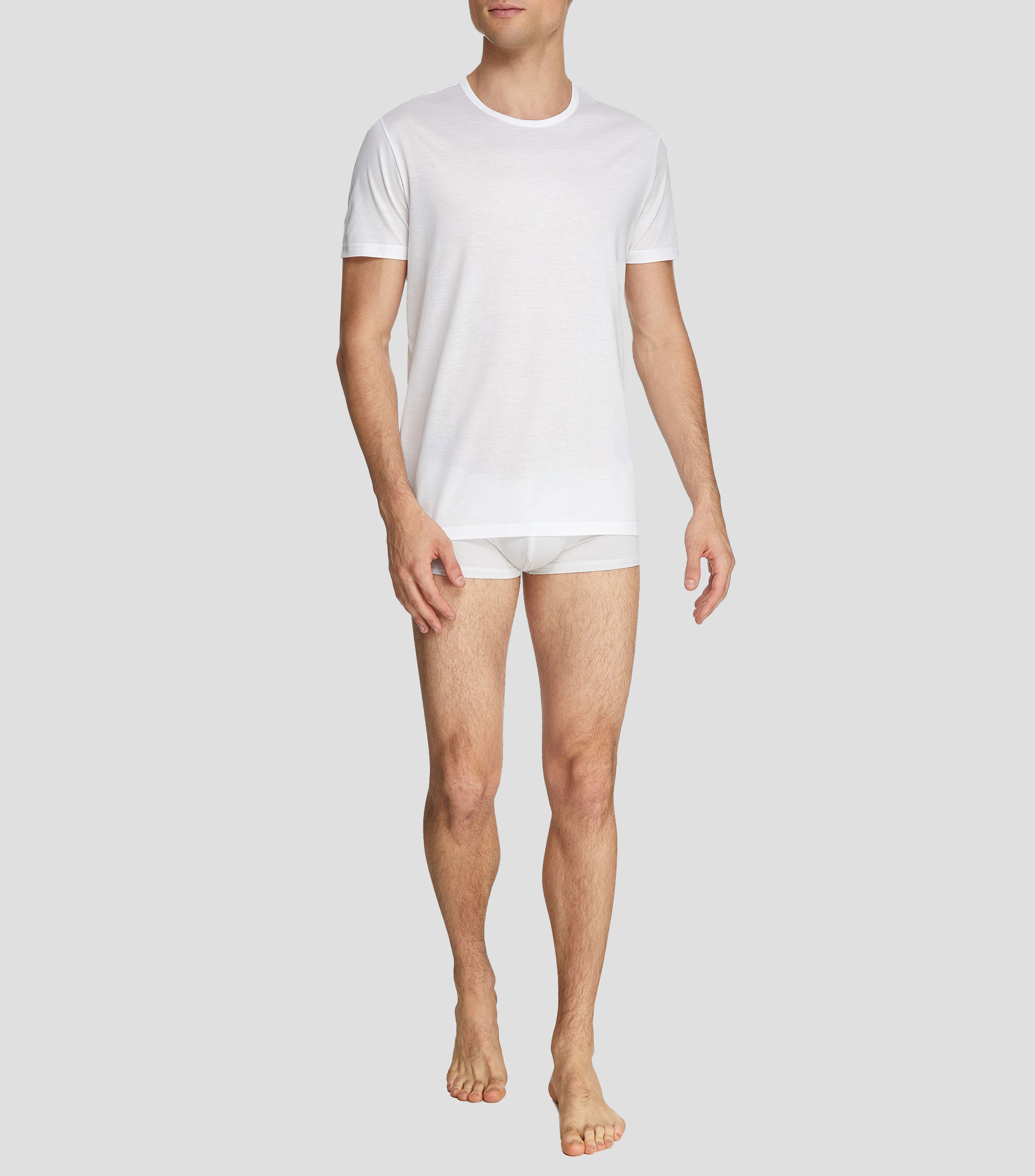 Playera pijama Hombre
