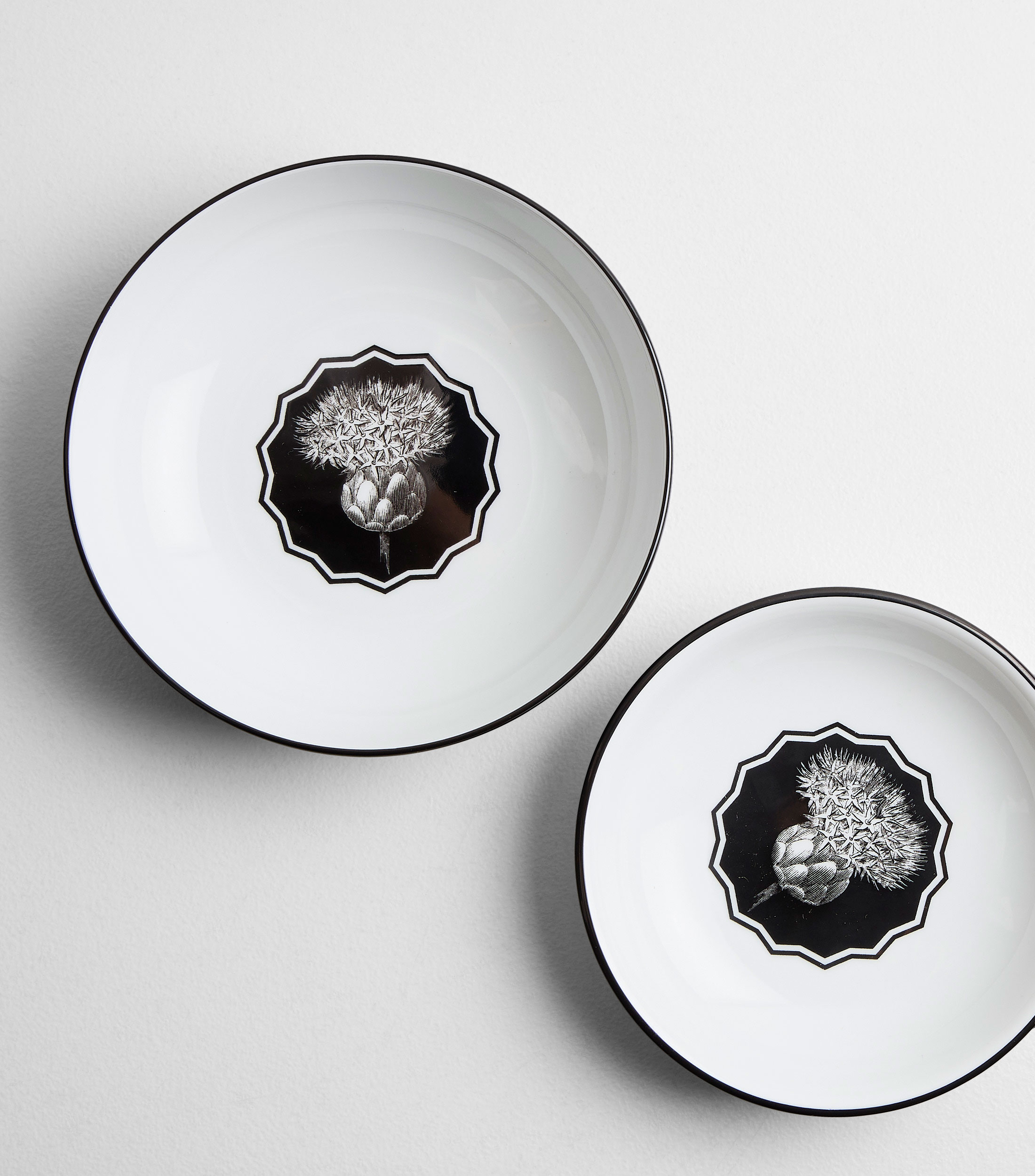 Bowl para cereal Herbariae
