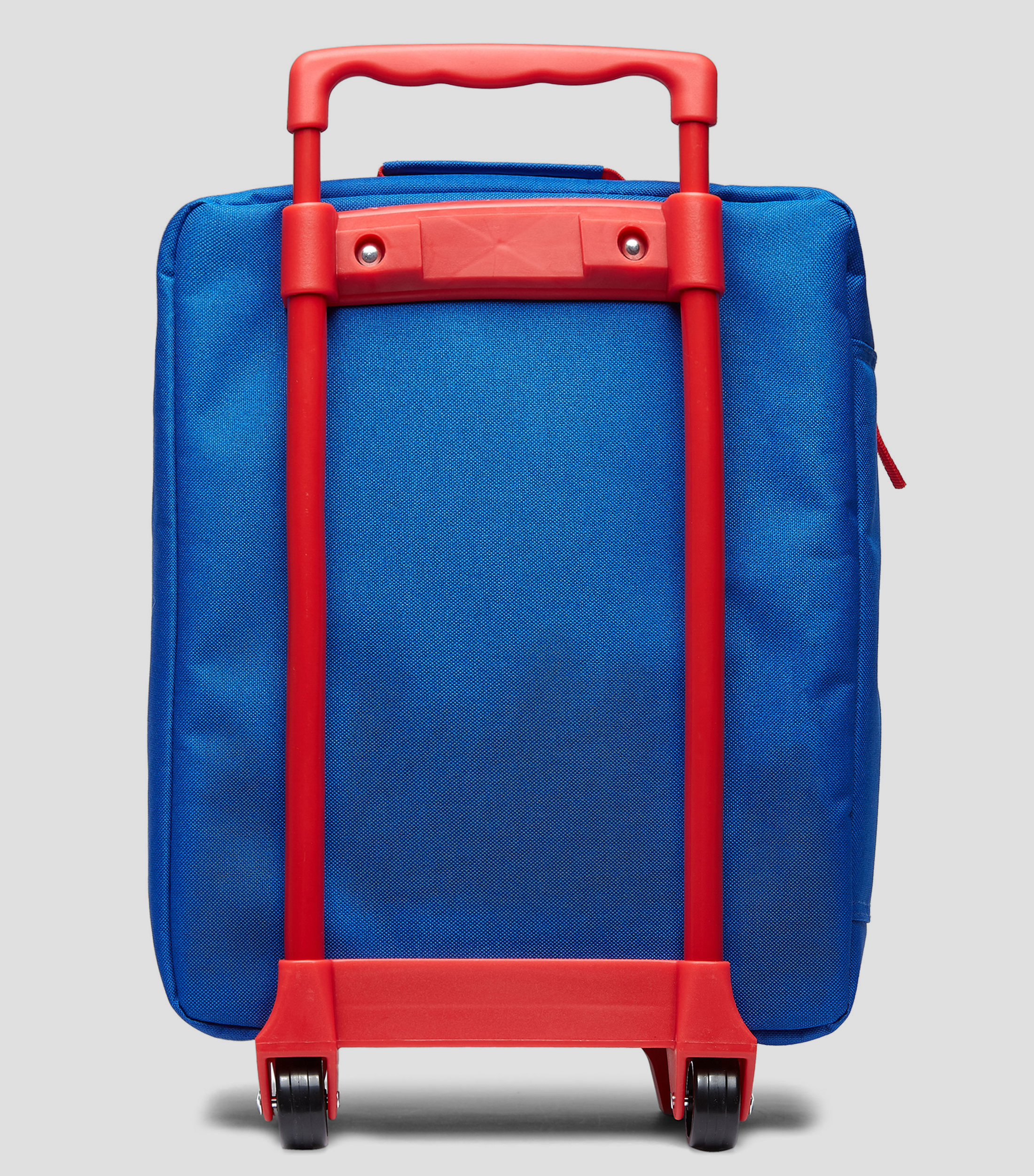 Mochila escolar con ruedas Super Mario Niño