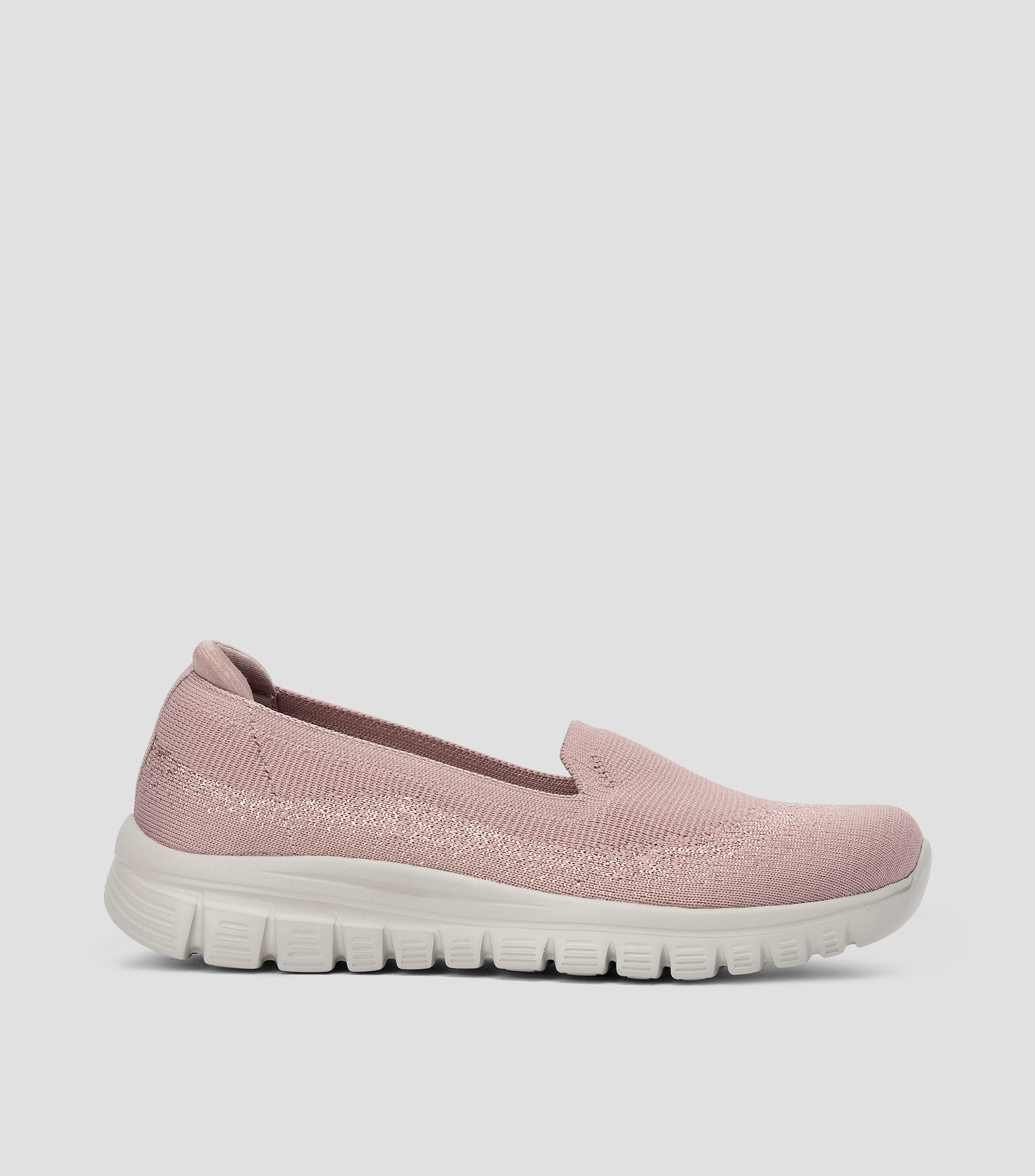 Tenis casuales Graceful-View Finder Mujer