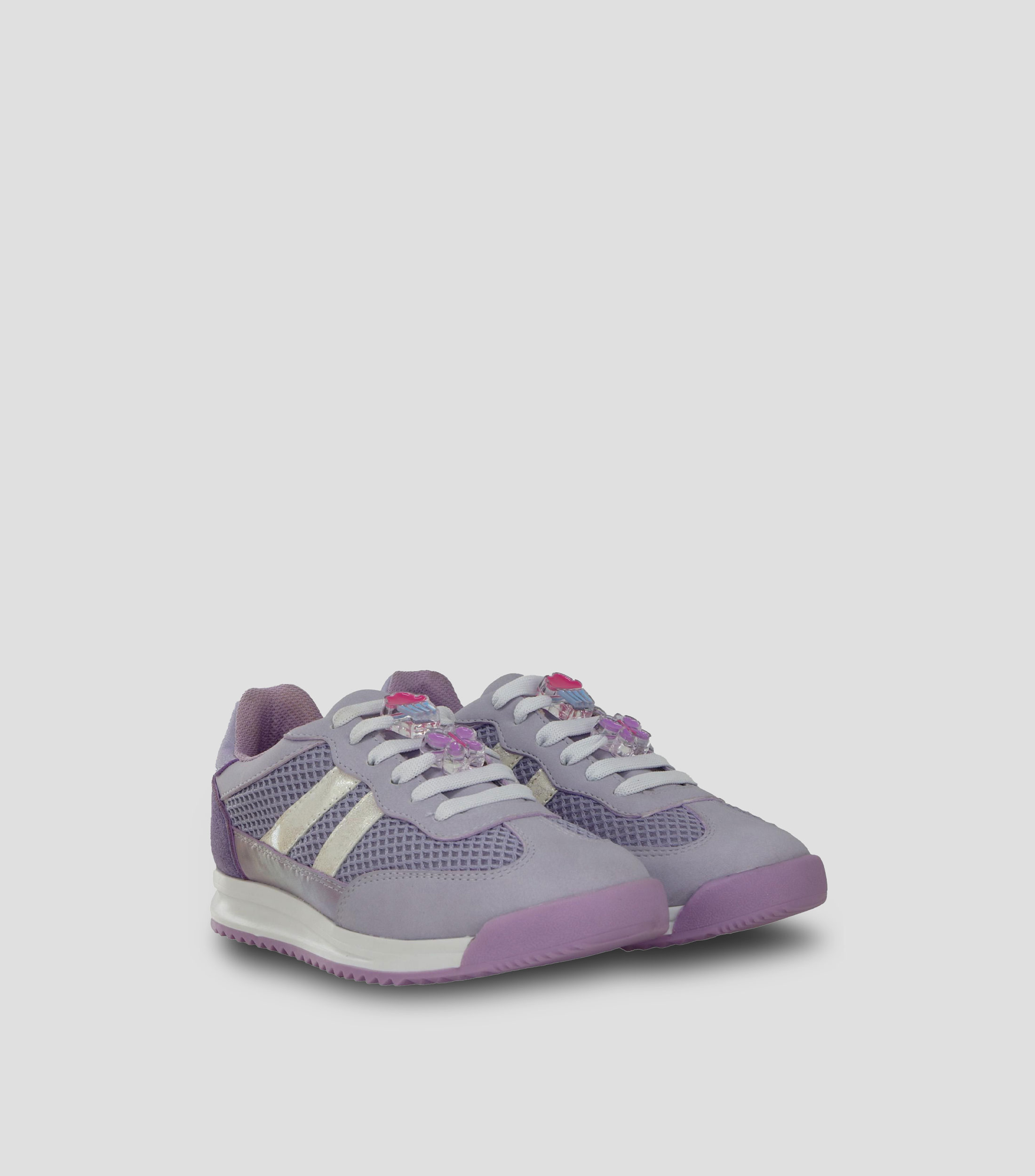 Tenis casuales Niña