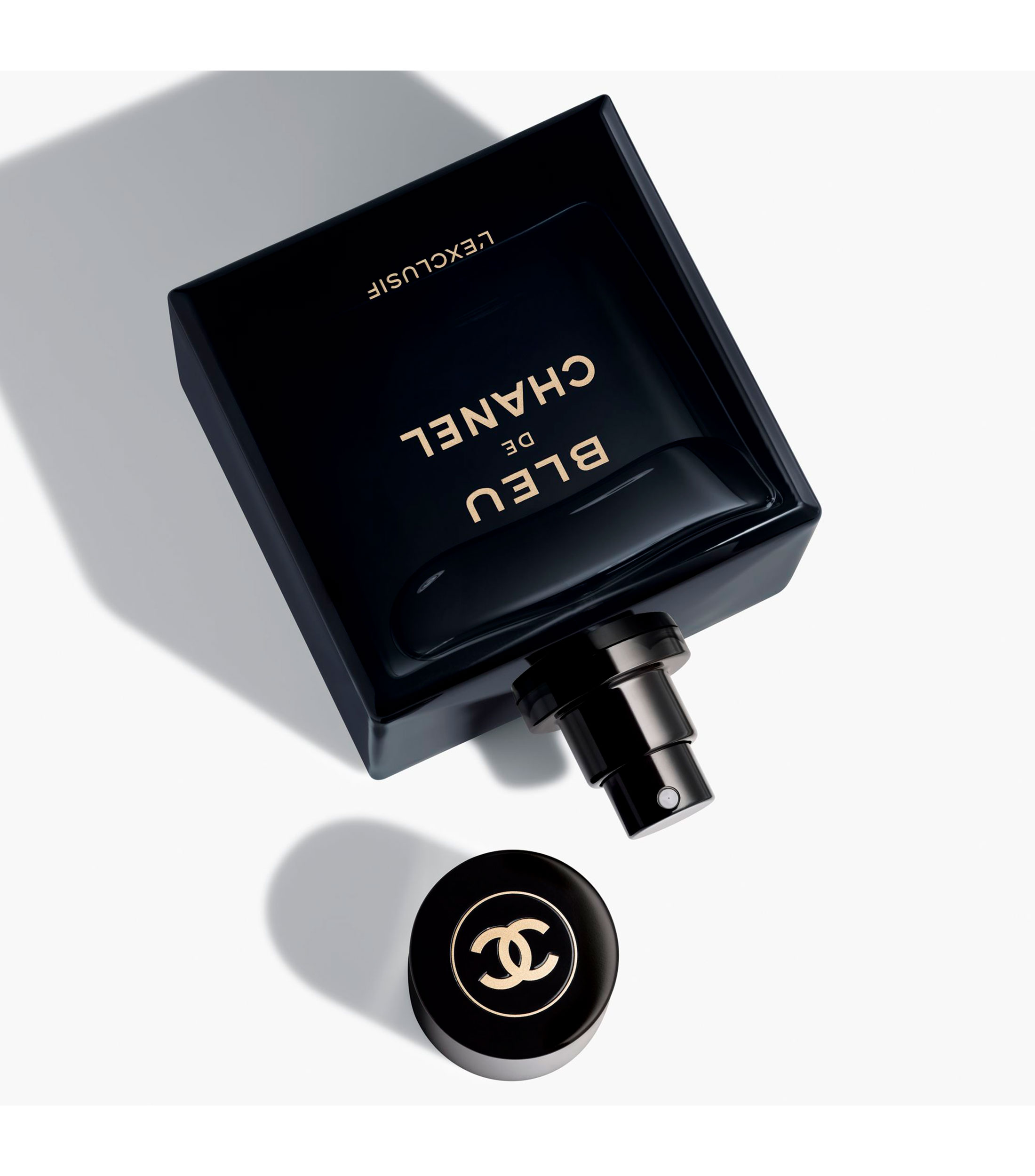 L'EXCLUSIF, 160 ML