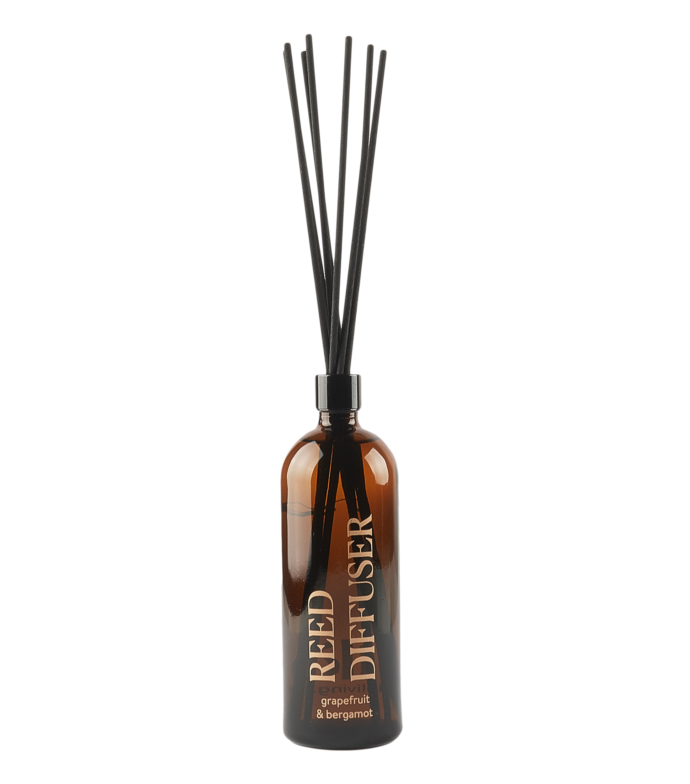 Difusor de Fragancia Grapefruit amp Bergamot, 200 ml