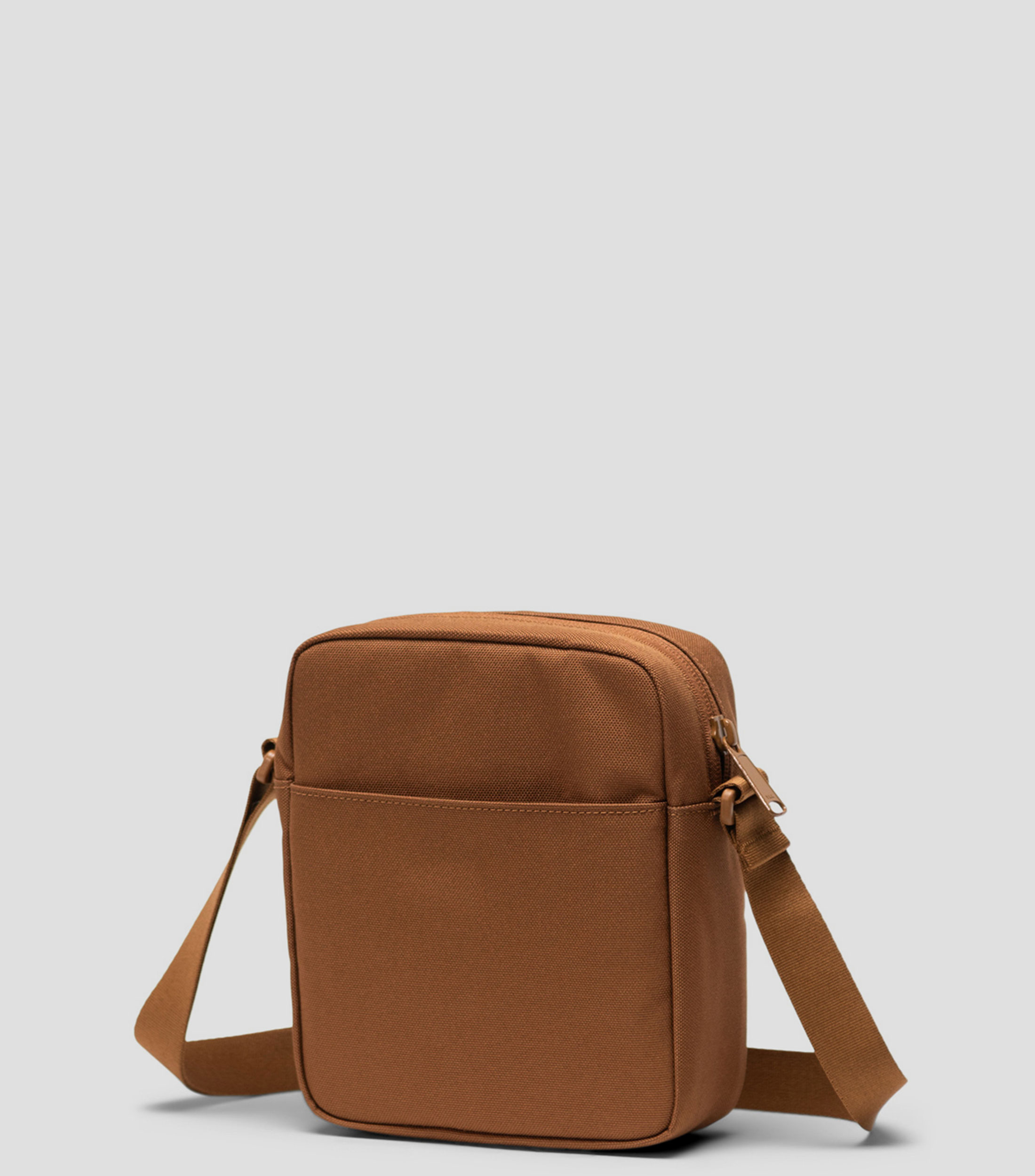 Bolso Crossbody liso Hombre