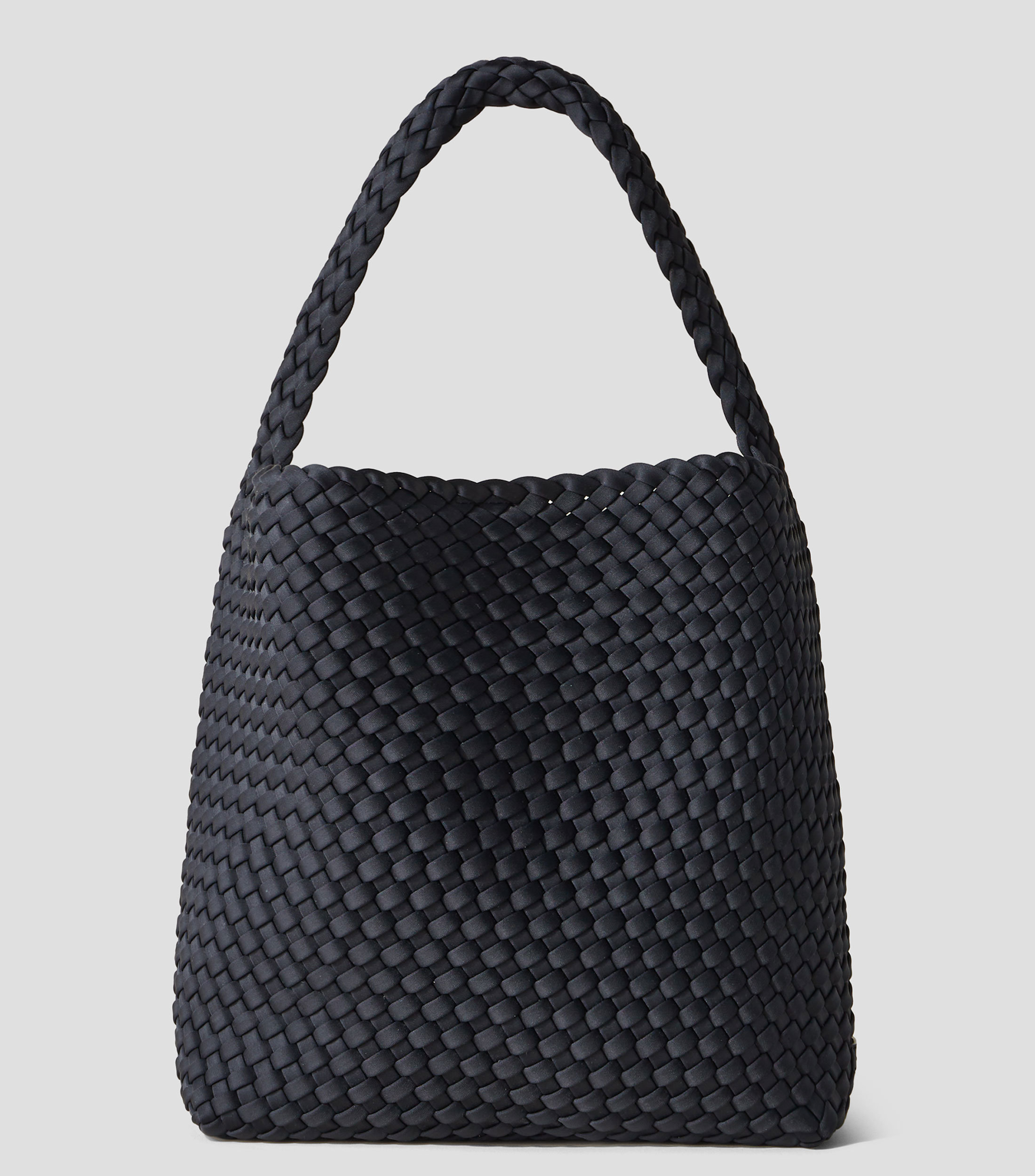 Bolsa hobo Nomad entrelazado Mujer