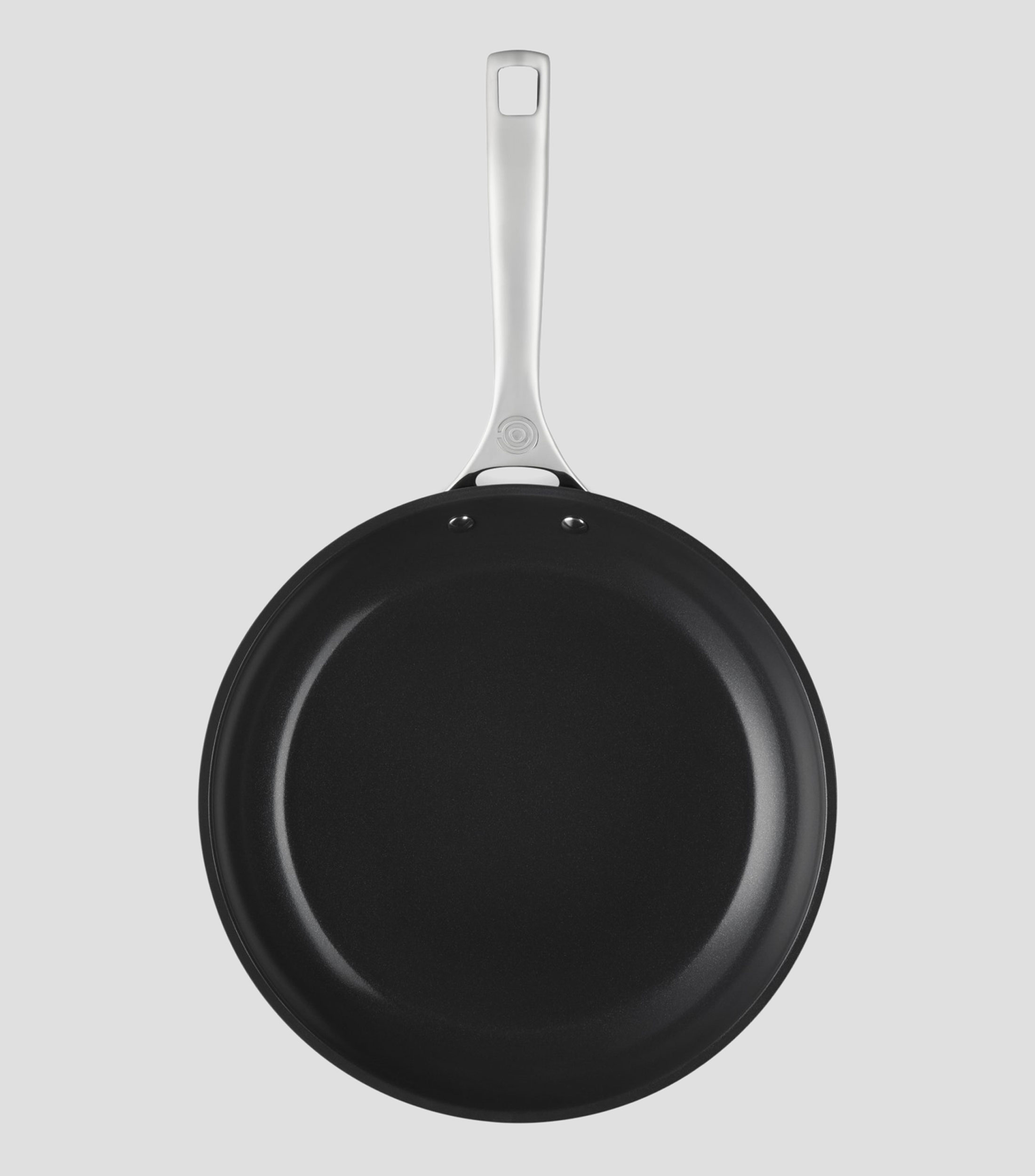 Sartén de cerámica Essential 28 cm gris