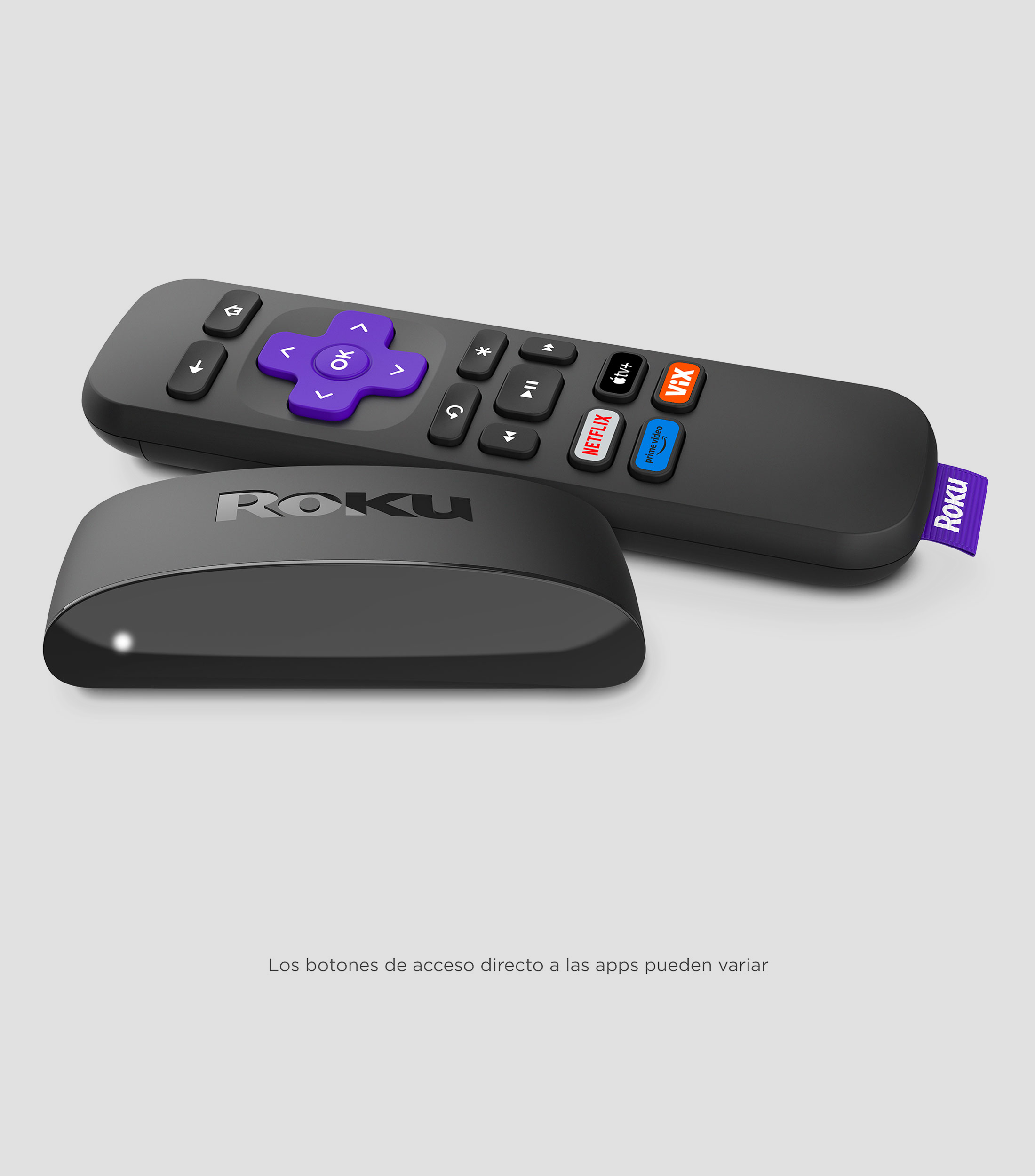 Roku Express 4K
