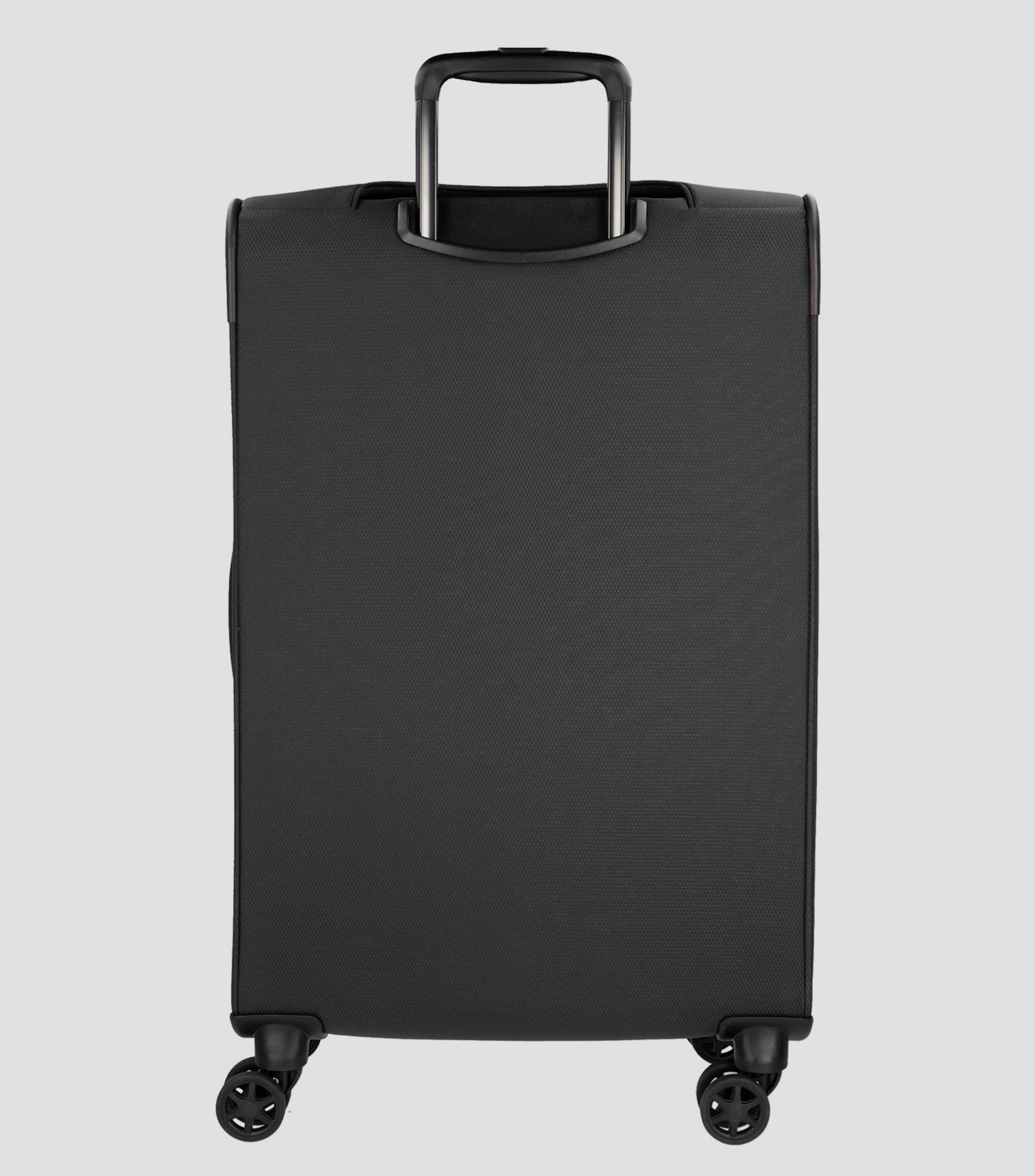 Maleta de viaje Airshock Black