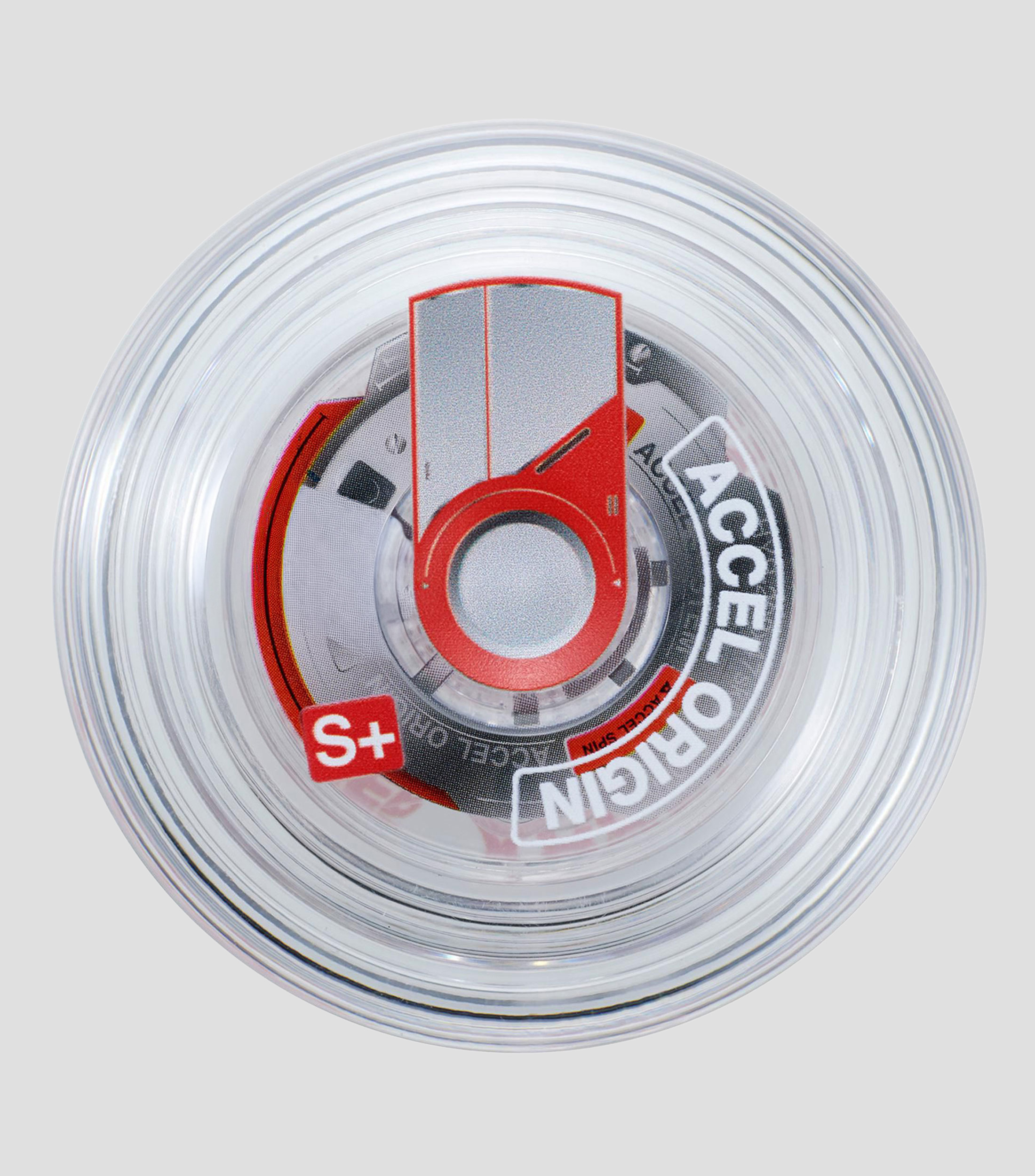 Hyper Yoyo Accel