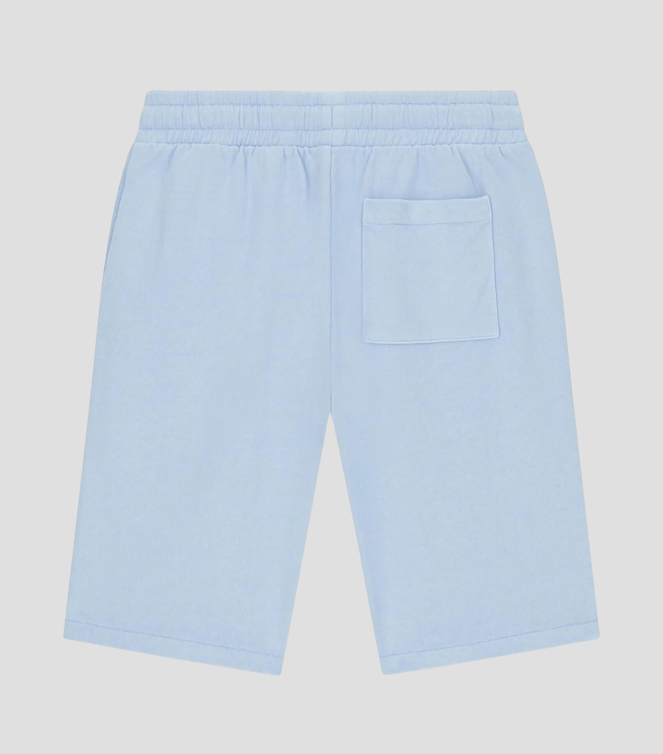 Short liso Niño