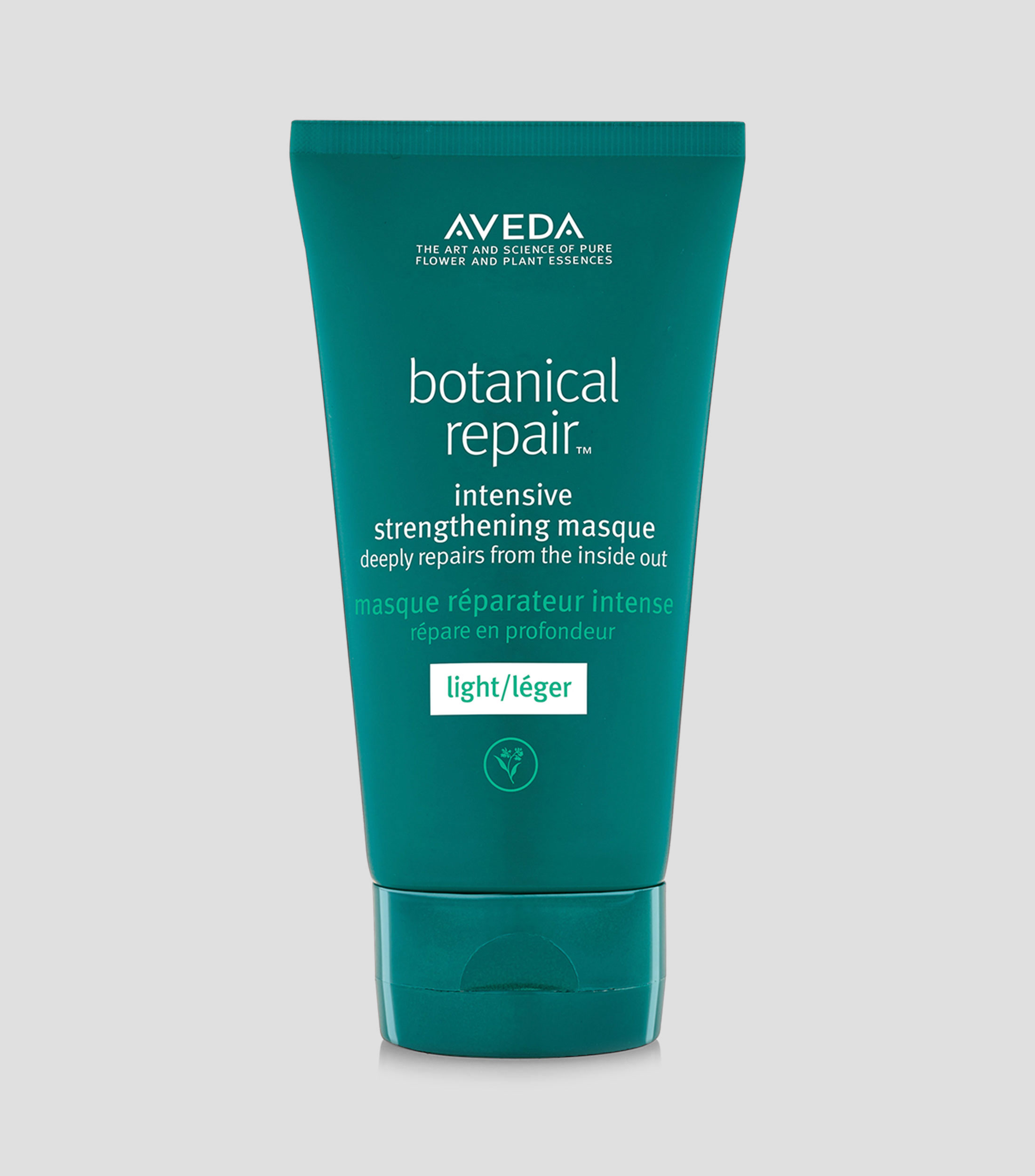 Mascarilla Reparadora Intensiva Light Botanical, 150 ml