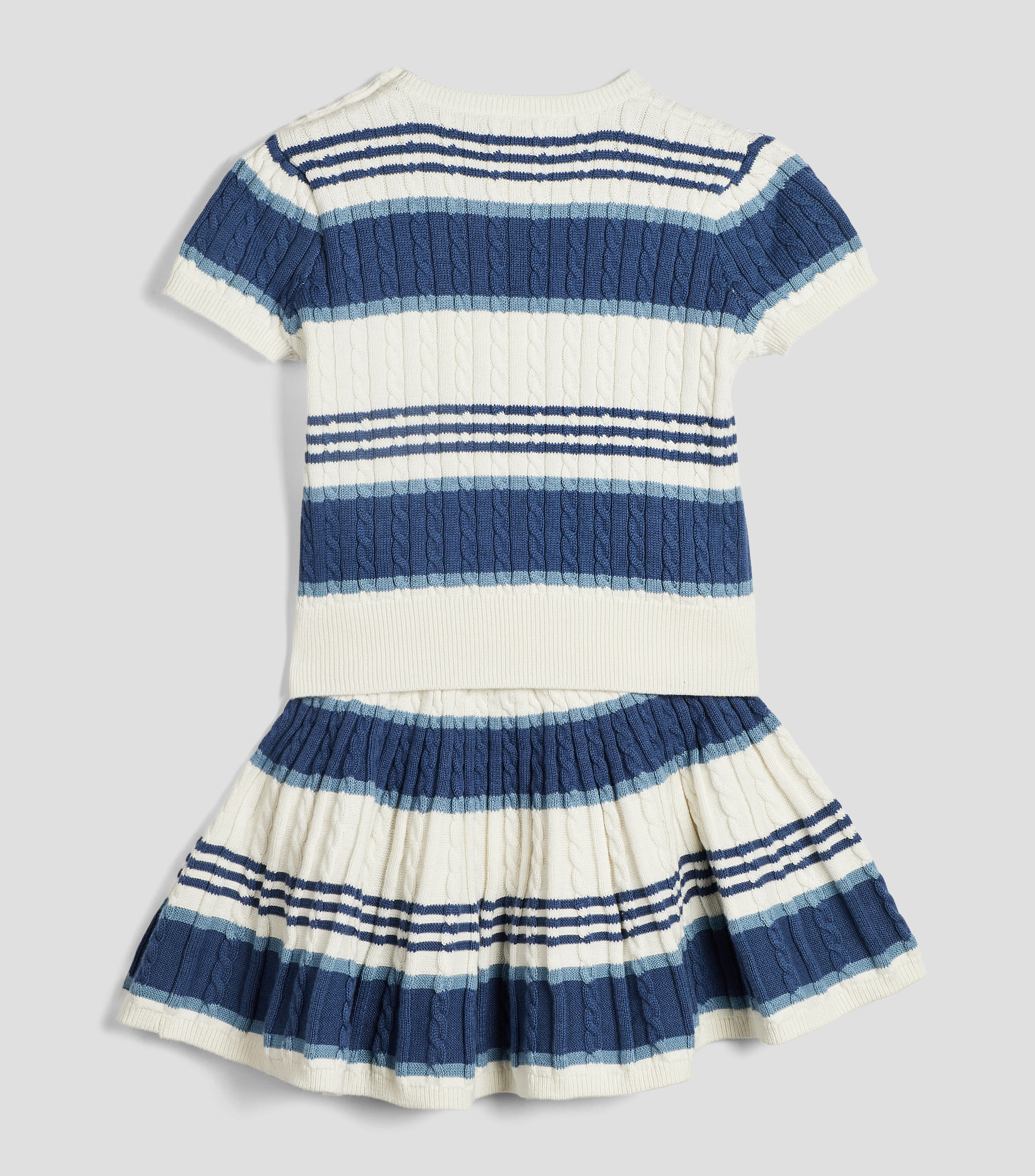 Conjunto 2 piezas Bebé