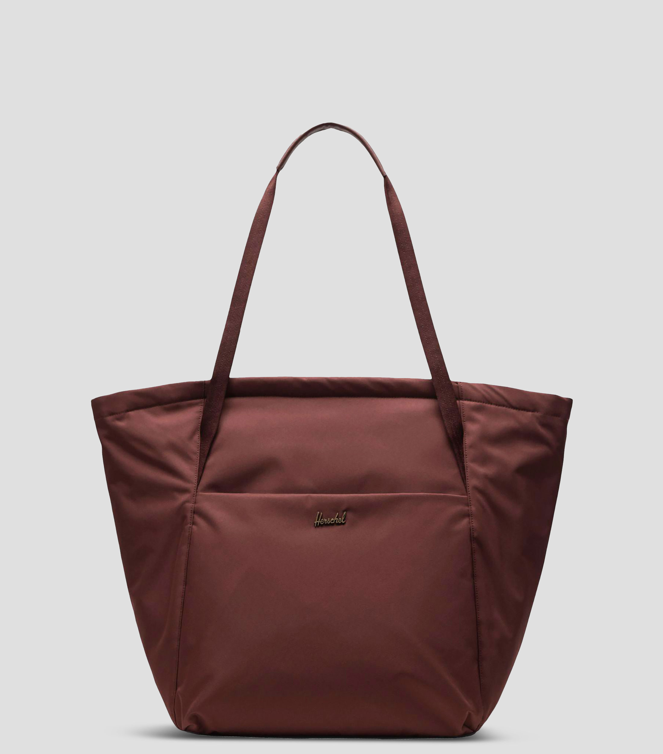 Bolsa tote deportiva marrón Joana lisa Unisex