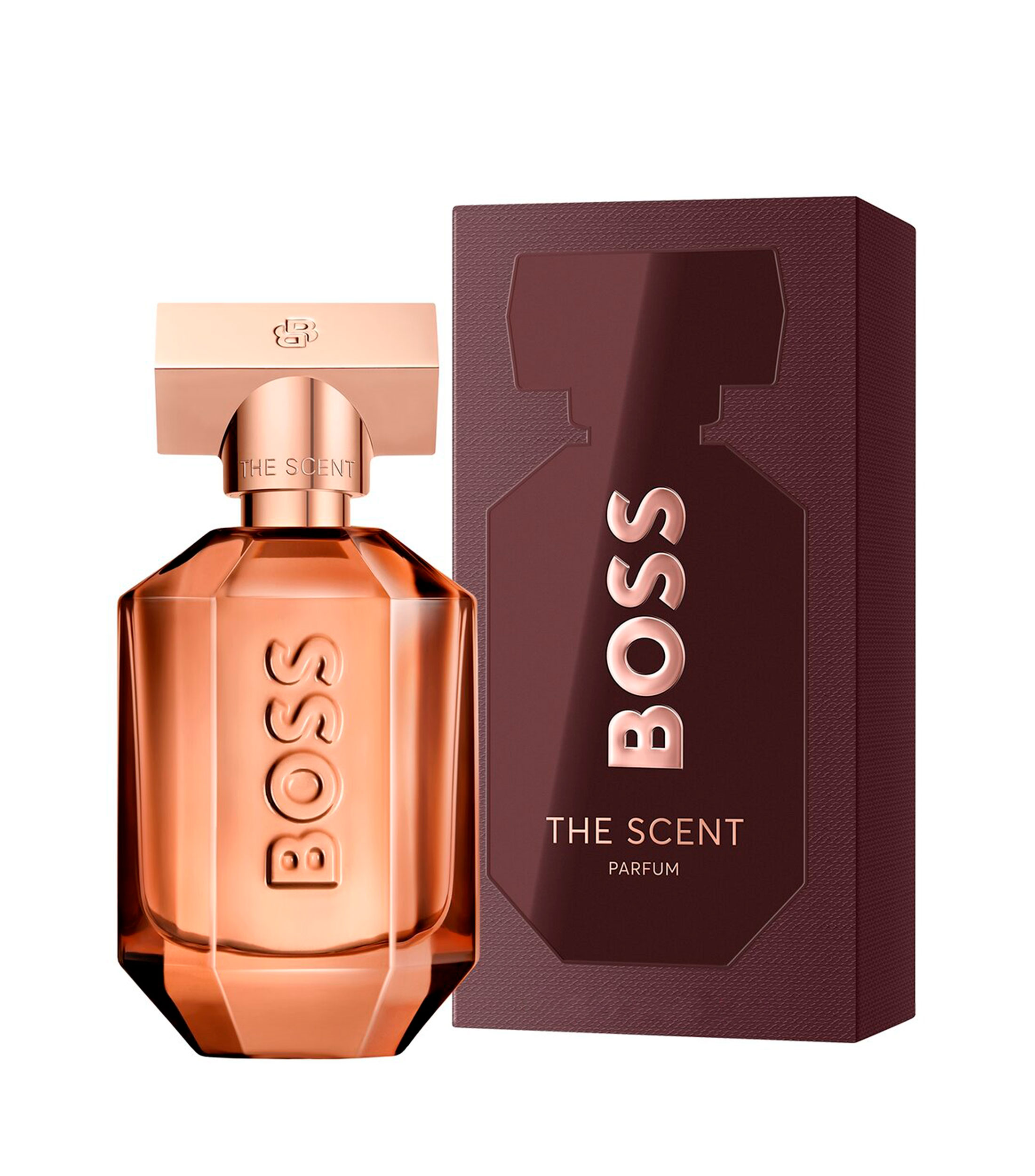 Perfume The Scent, Parfum 50 ml para Mujer