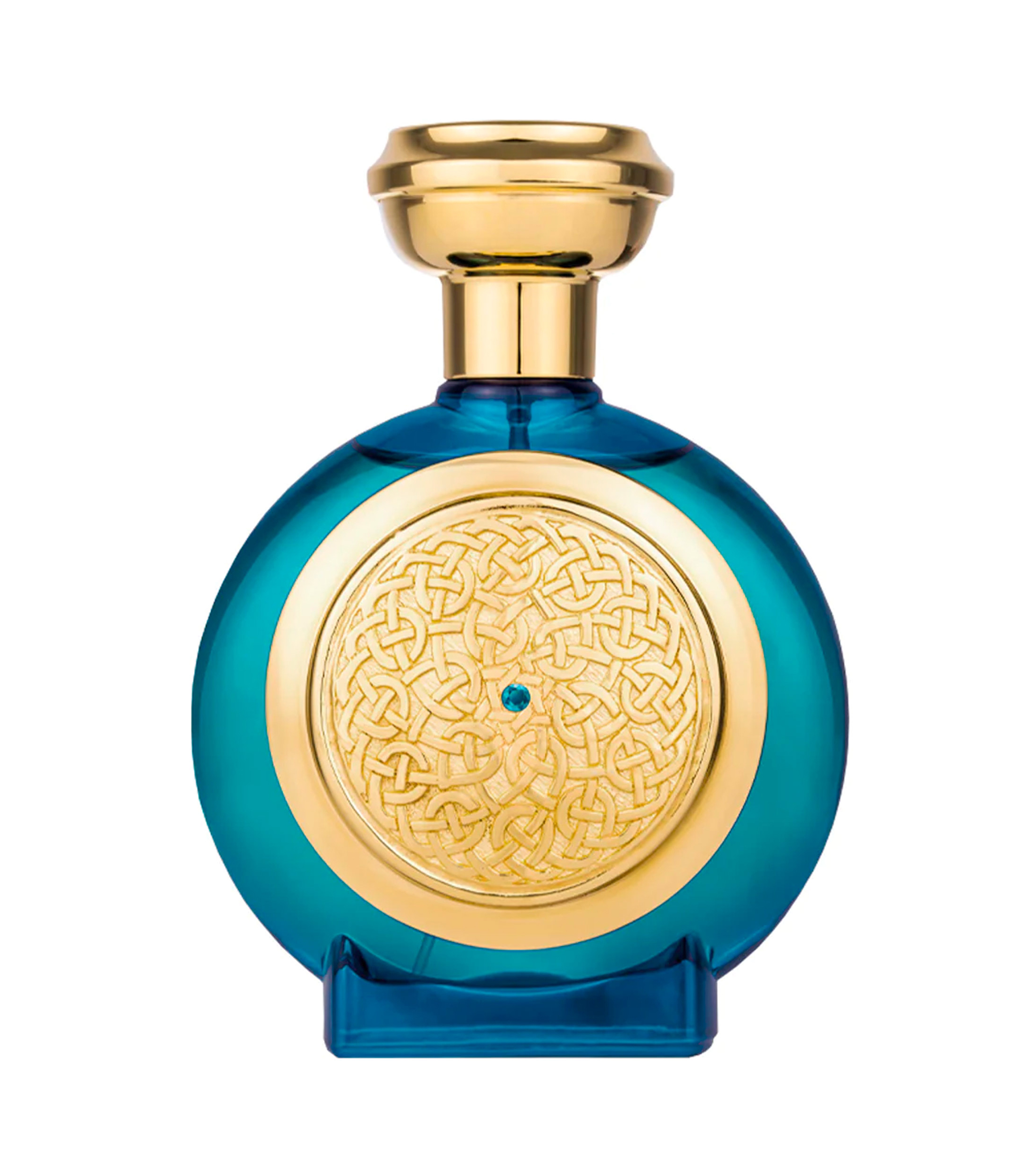 Perfume Aqua Sapphire, Eau de Parfum 100 ml Unisex