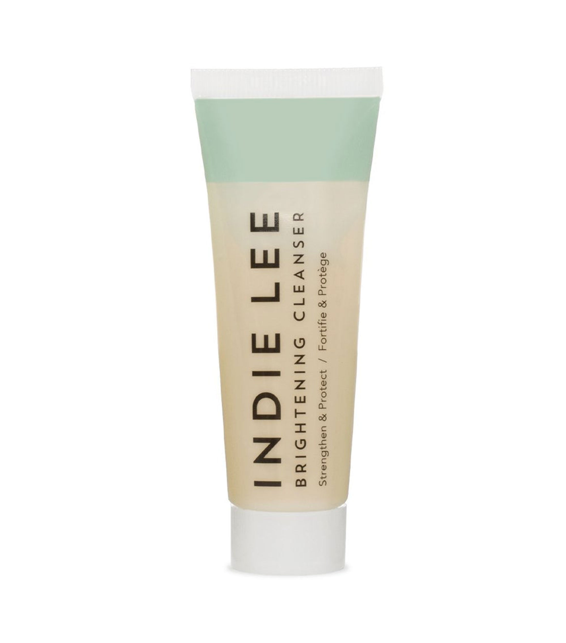 Gel para rostro Limpiador humectante Brightening, 30 ml