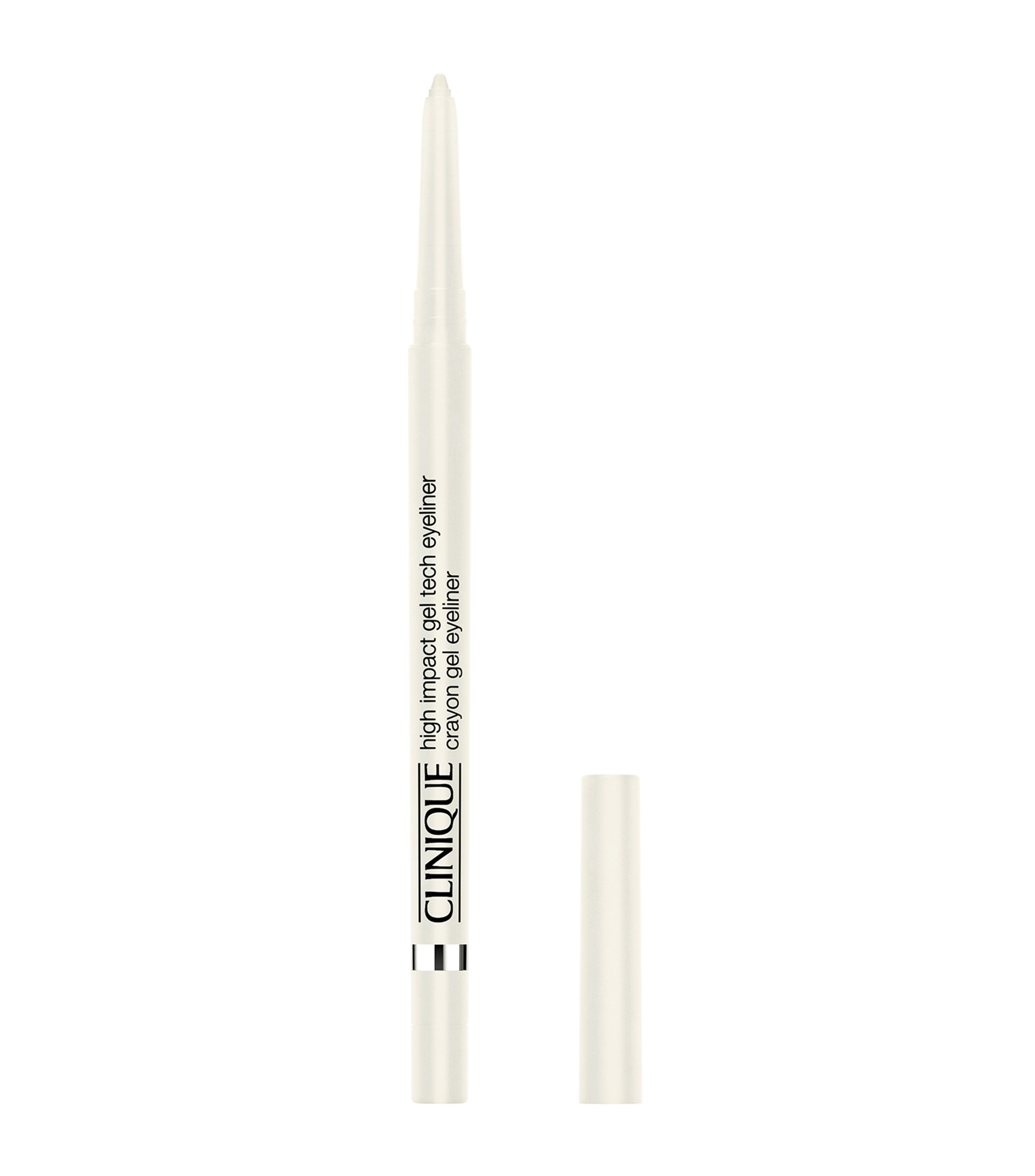 Delineador High Impact Gel Tech Eyeliner Navy, 4 ml