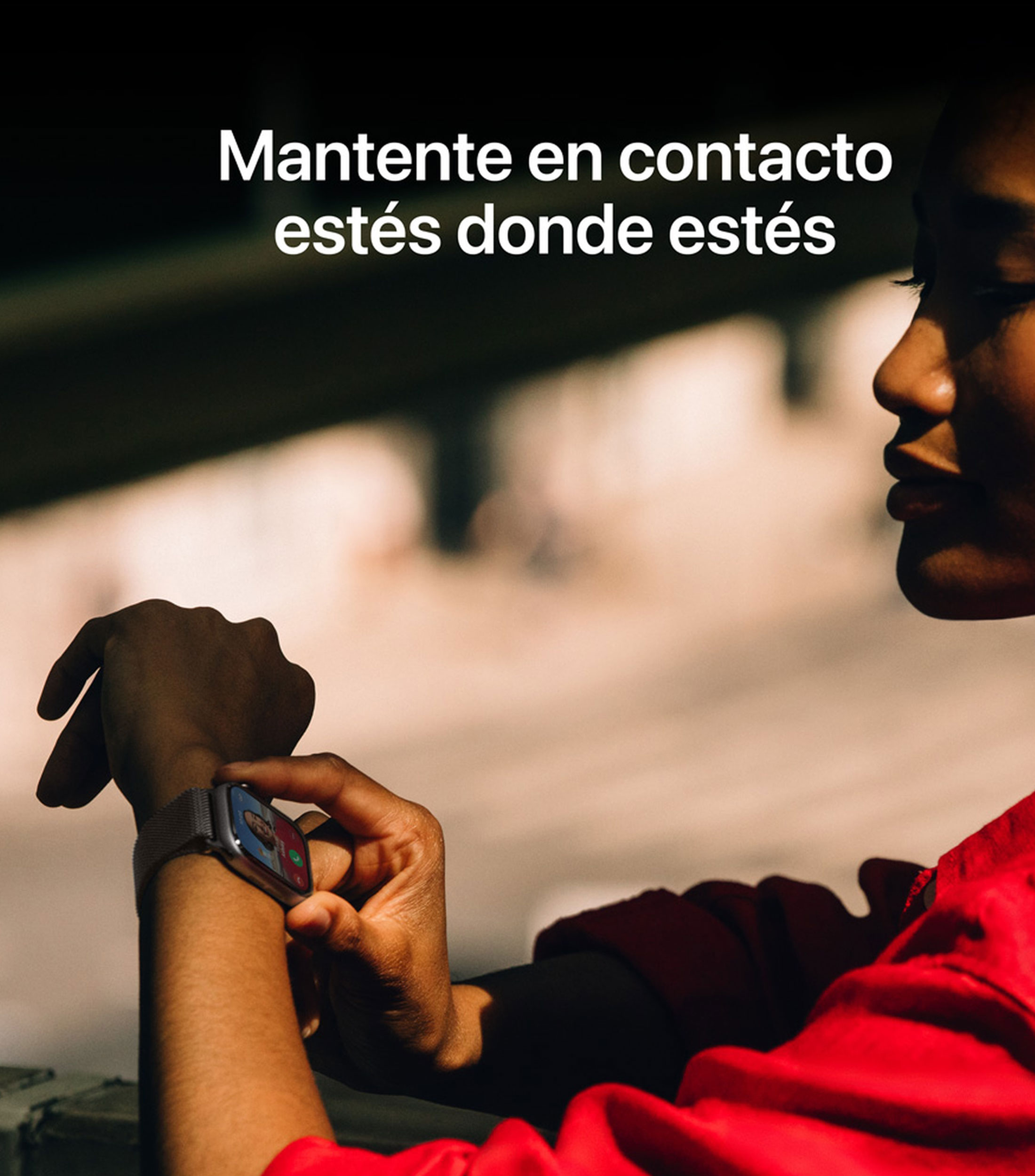 Apple Watch Series 11 GPS de 46 mm, Caja de Aluminio