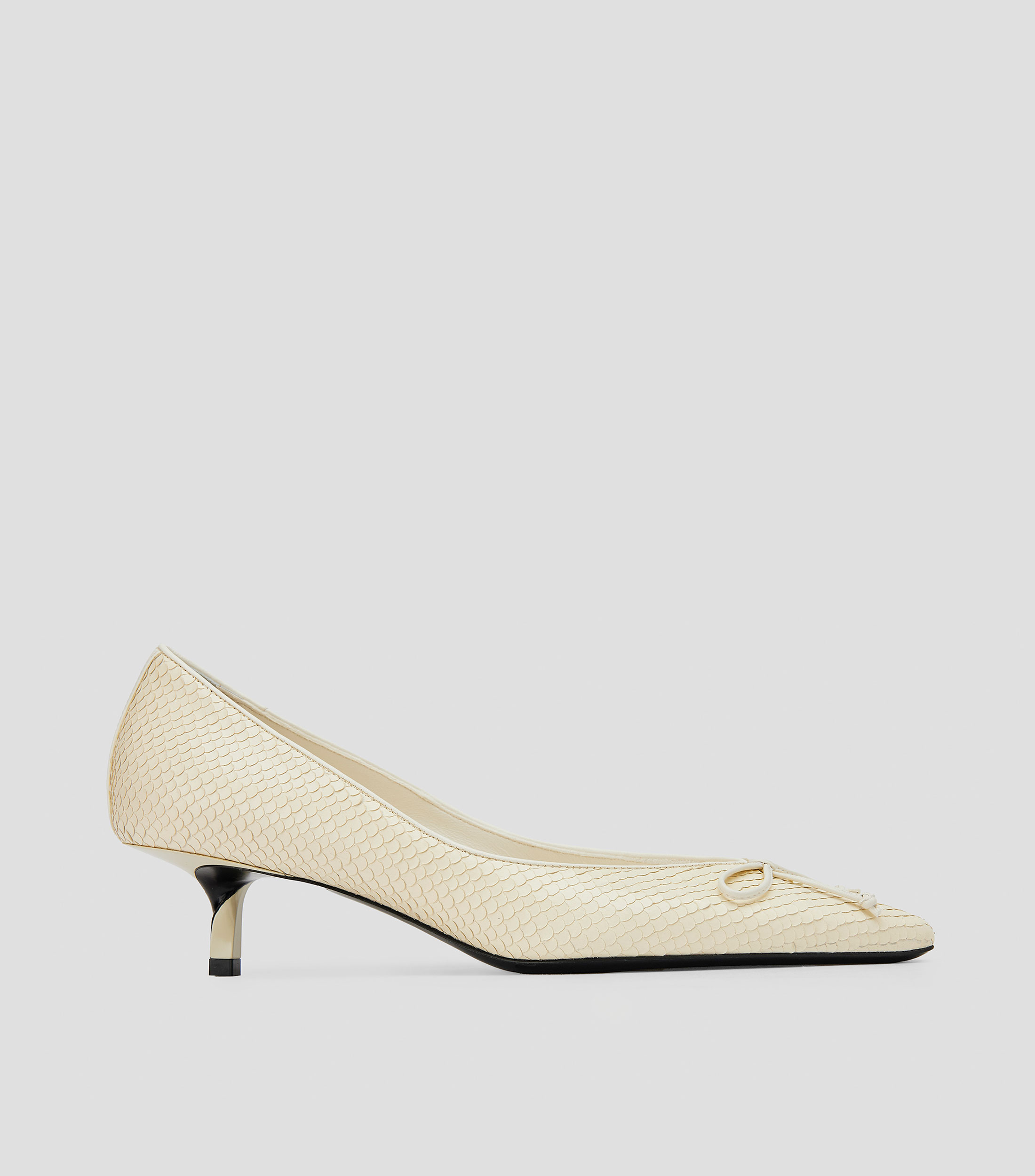 Zapatillas Les Escarpins Tourni Mujer
