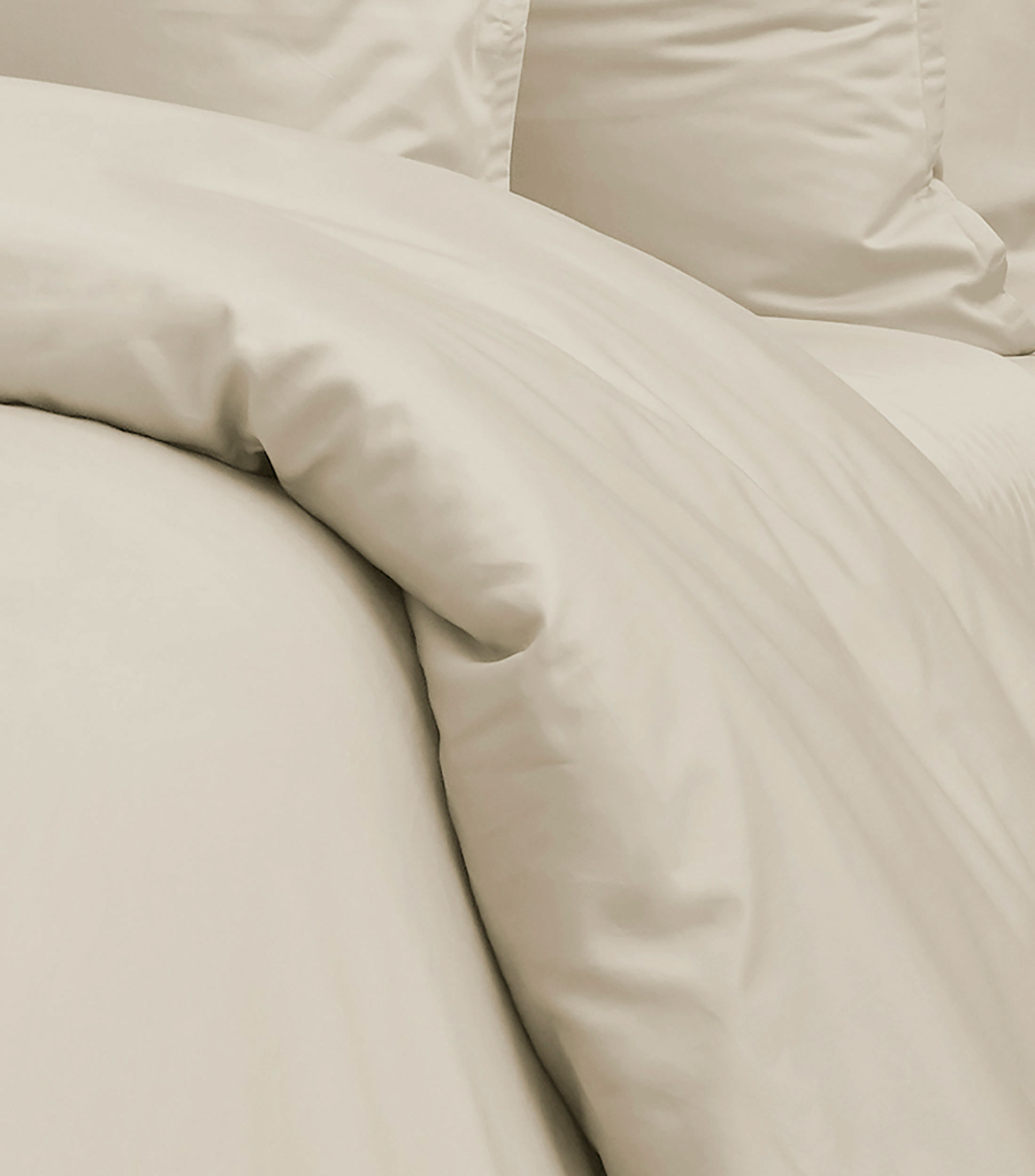 Funda para duvet matrimonial/queen size de algodón Supreme